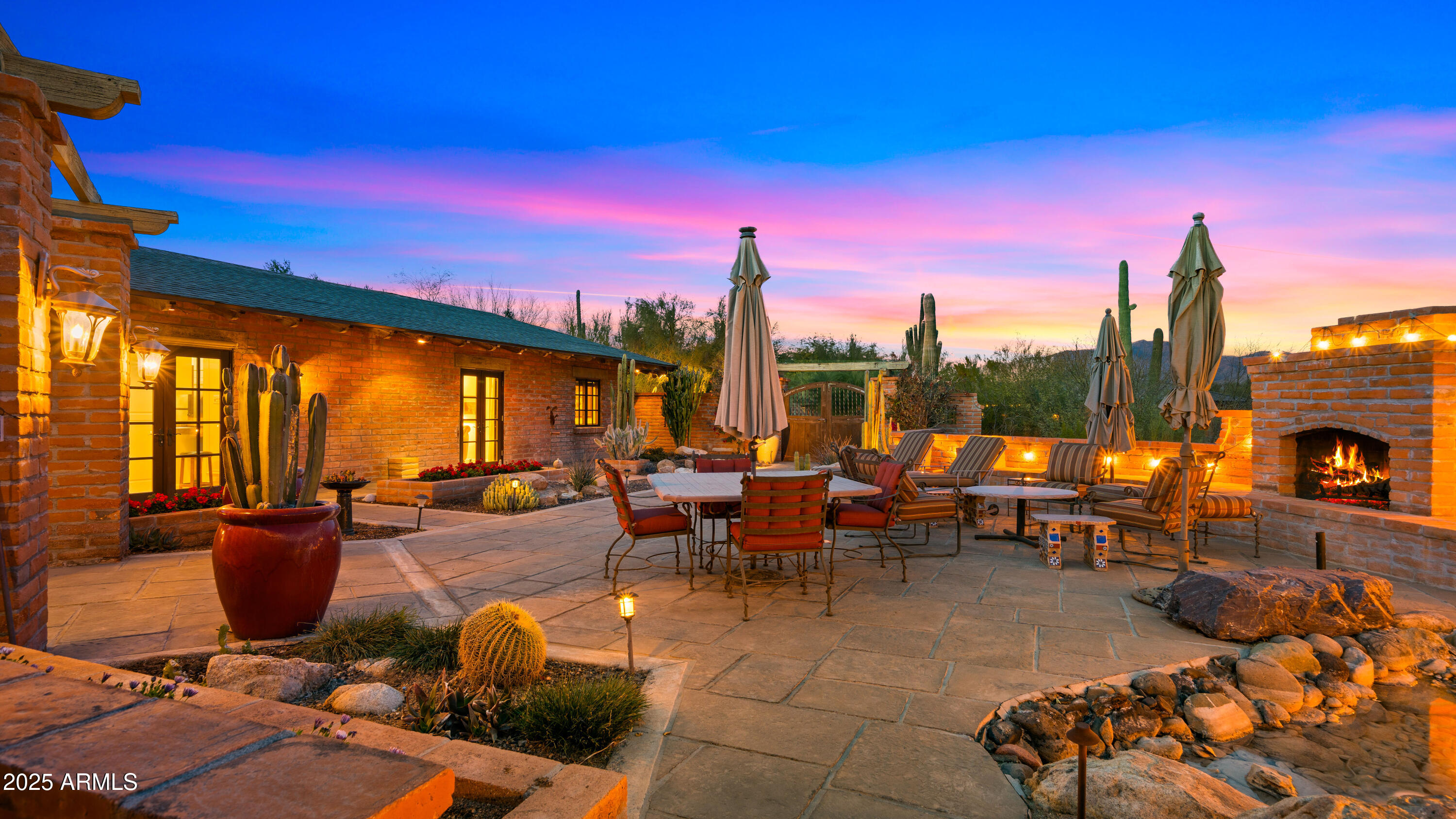5480 E DESERT CREEK Lane, Cave Creek, AZ 85331