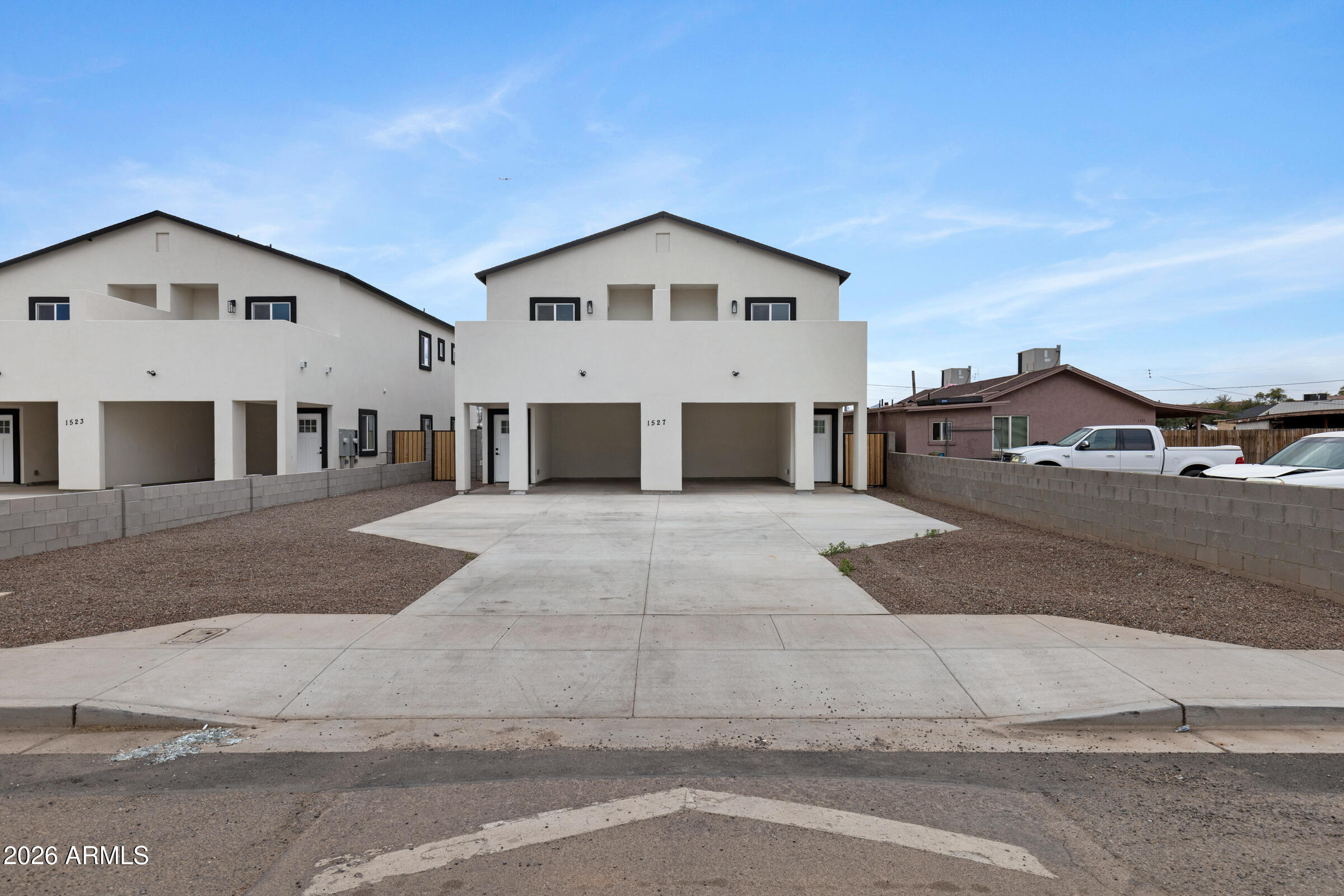 1527 W HADLEY Street, Phoenix, AZ 85007