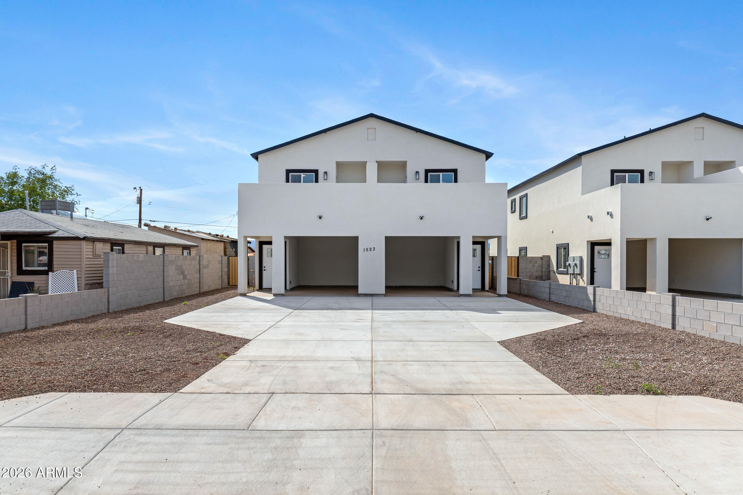 1523 W HADLEY Street, Phoenix, AZ 85007