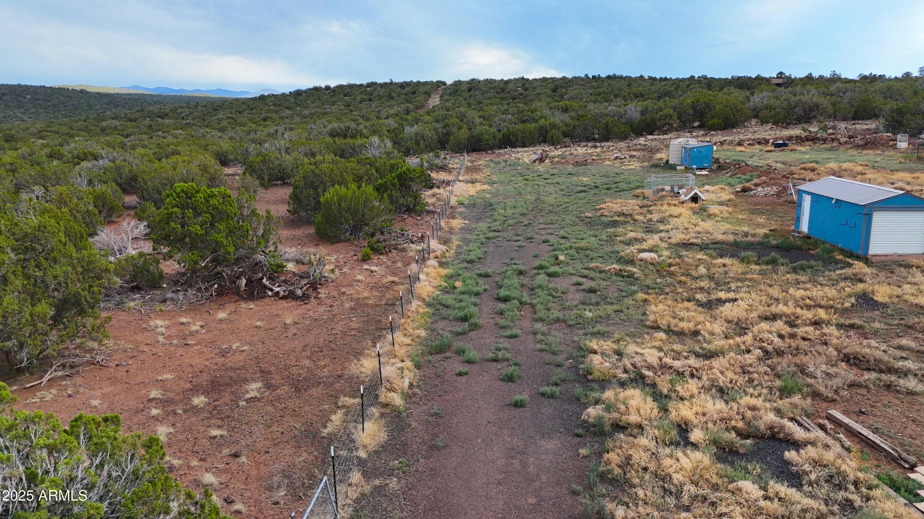 71 N 8225 202, Concho, AZ 85924