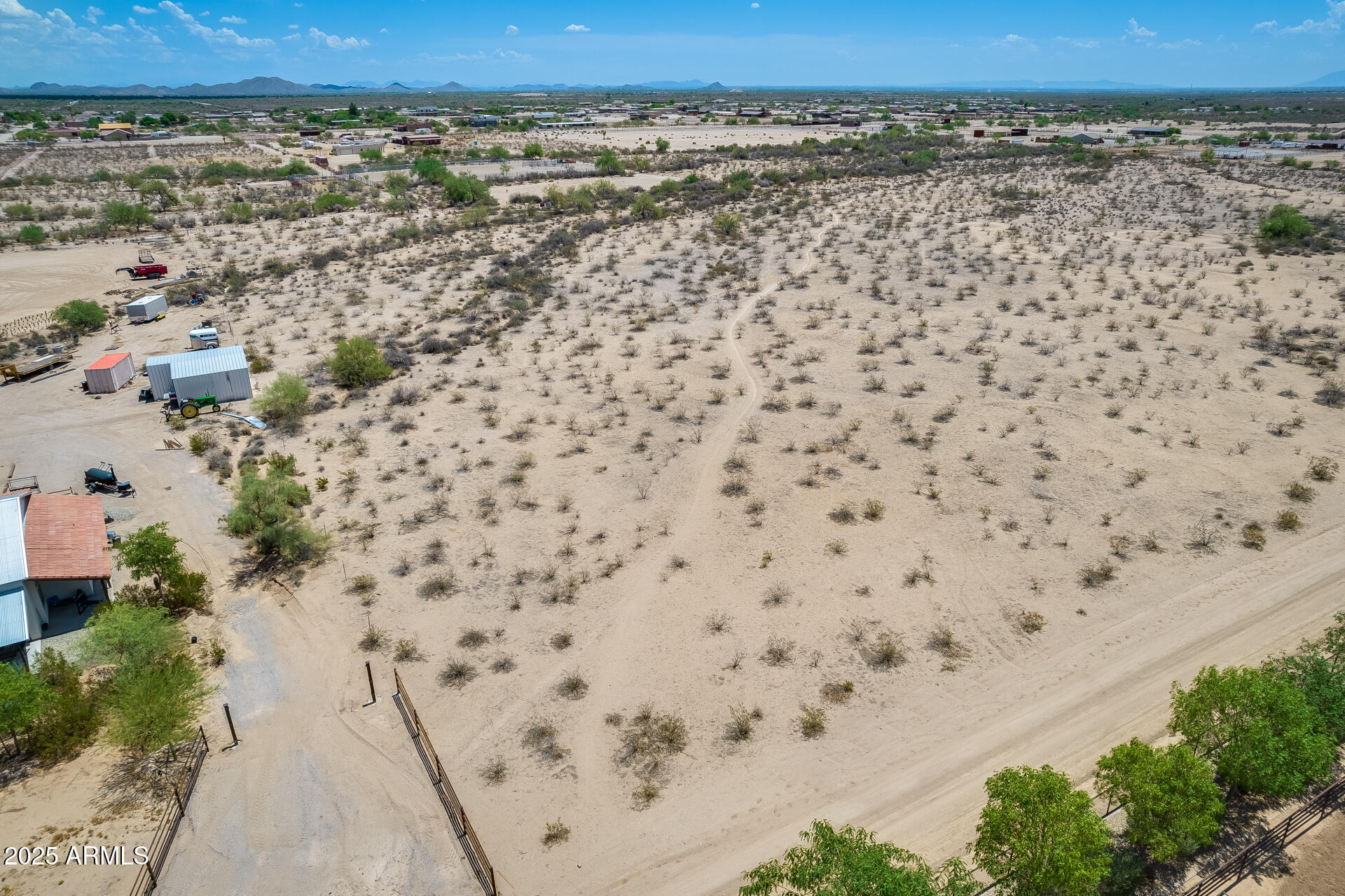 35915 N 218TH Avenue -, Wittmann, AZ 85361