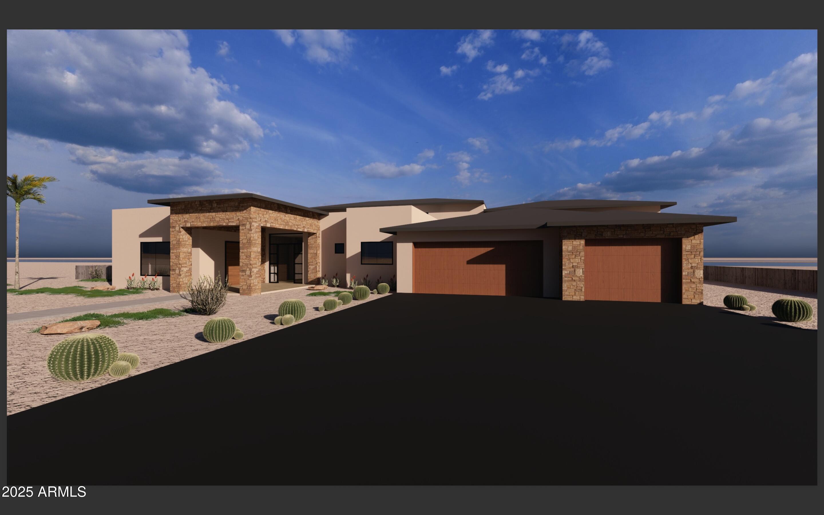 26107 S 317TH Avenue, Buckeye, AZ 85326