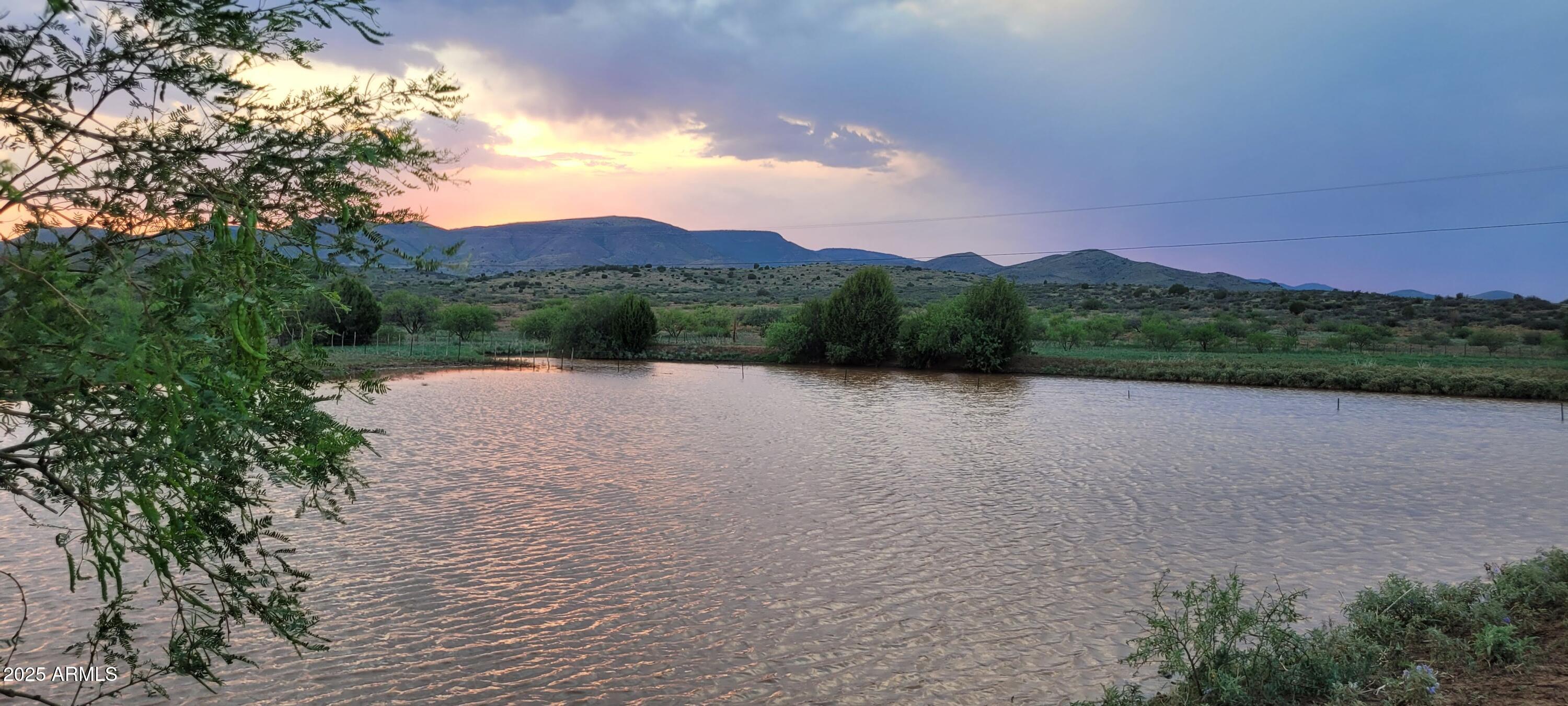 -001D S BLUE BELL Road -, Mayer, AZ 86333