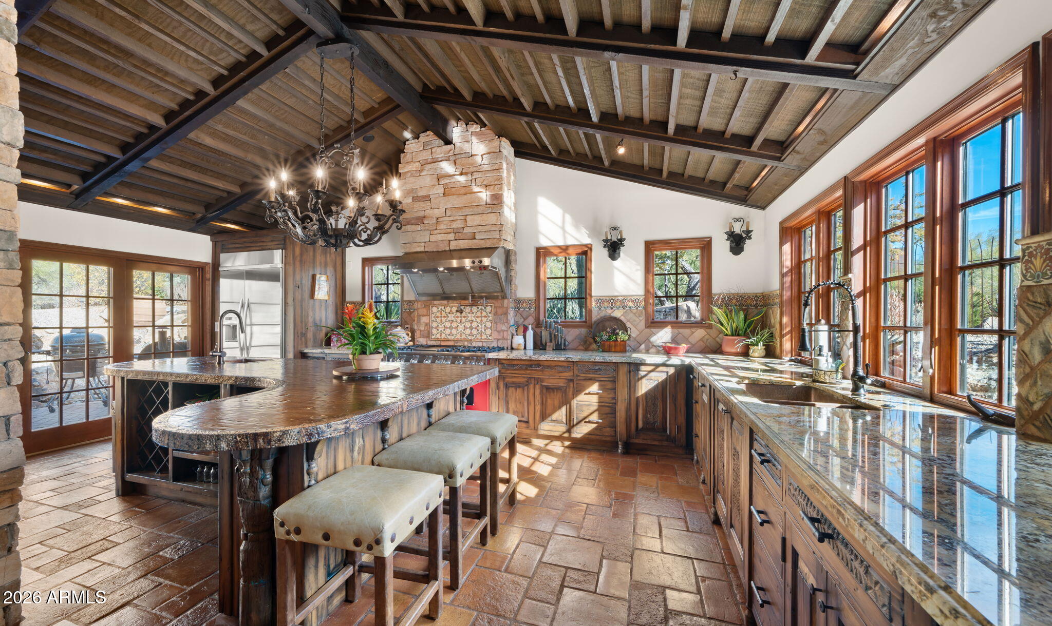 35035 N WHILEAWAY Road, Carefree, AZ 85377
