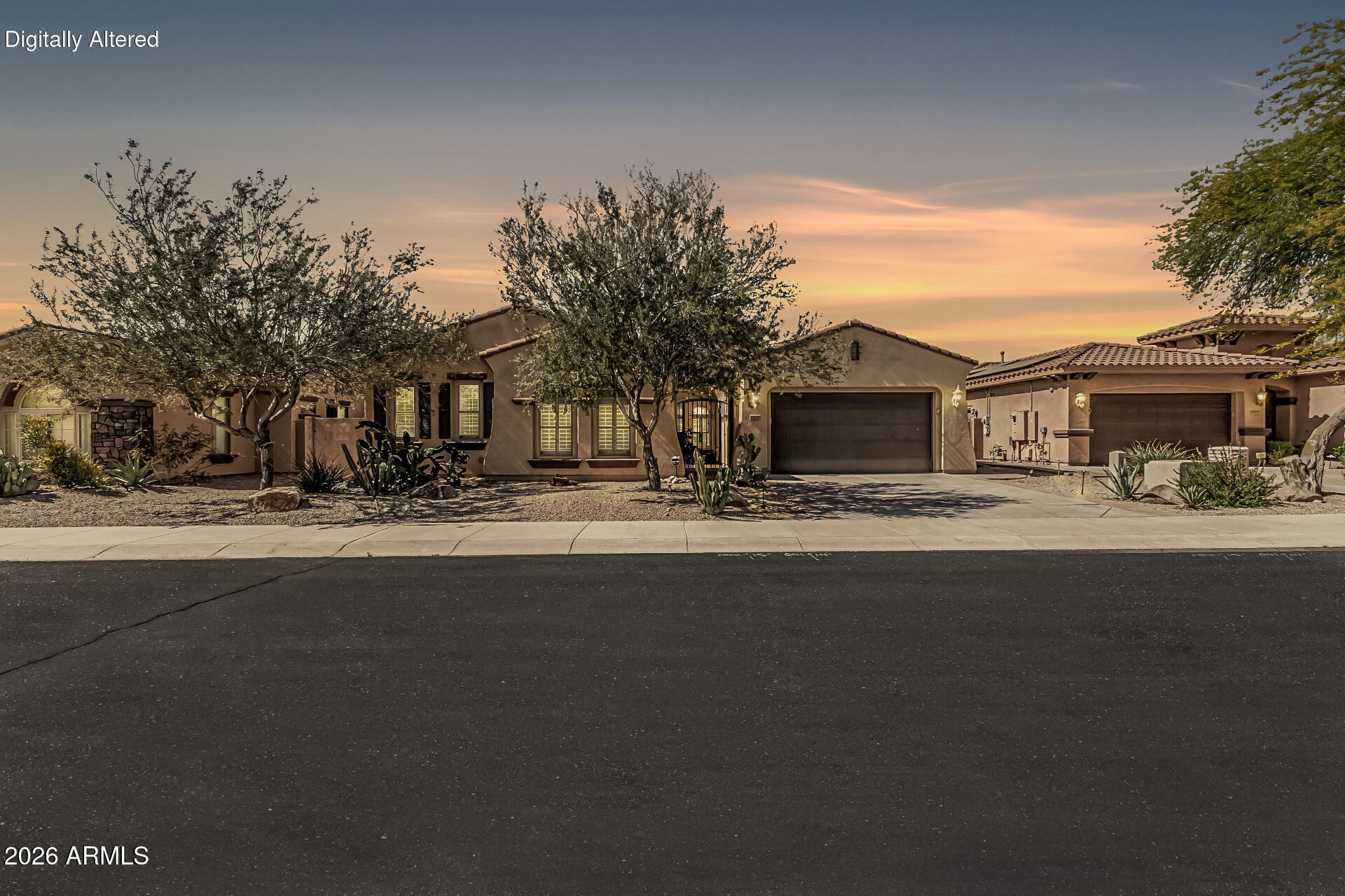 18135 W WILLOW Drive W, Goodyear, AZ 85338