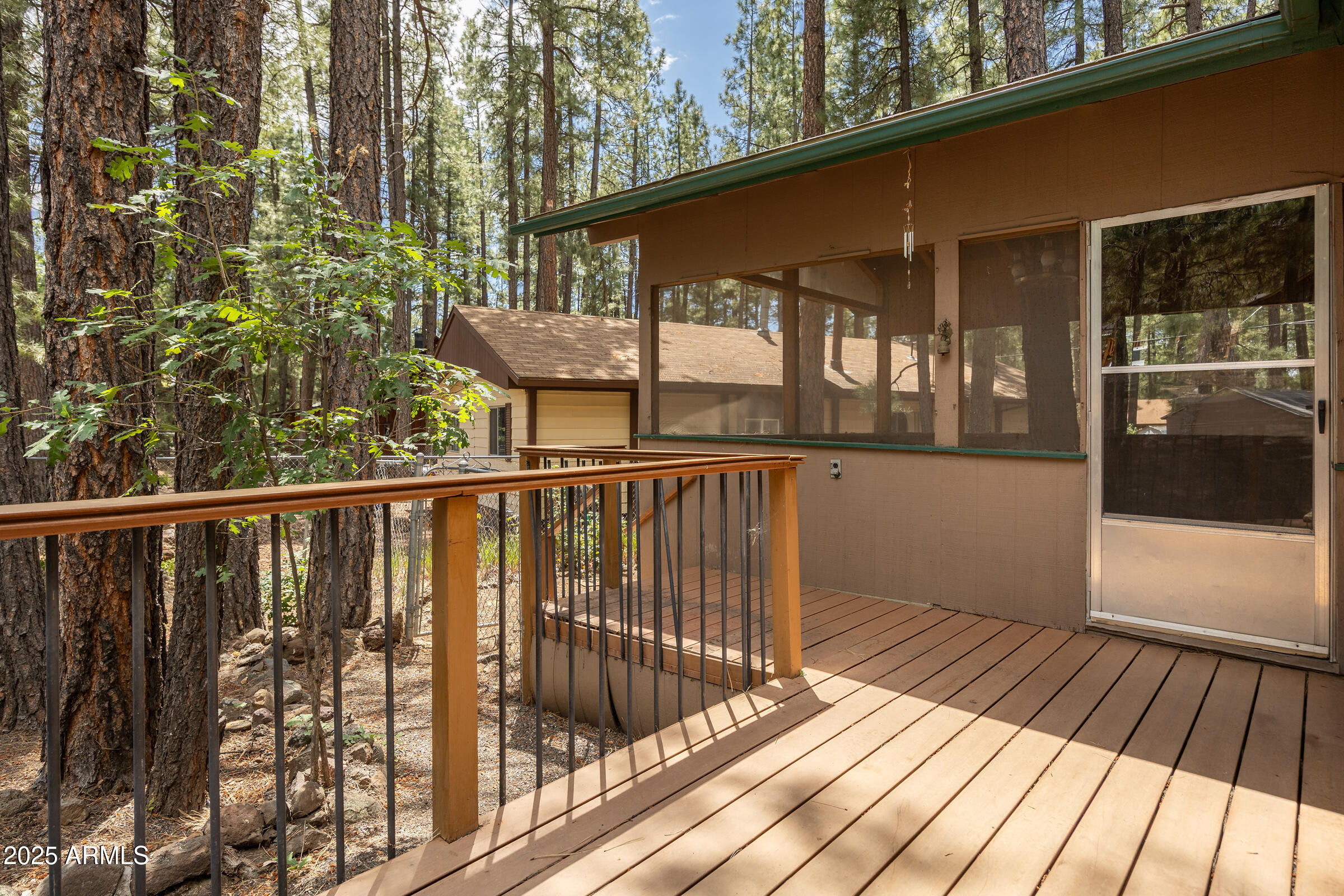 17130 S REDWOOD Drive, Munds Park, AZ 86017