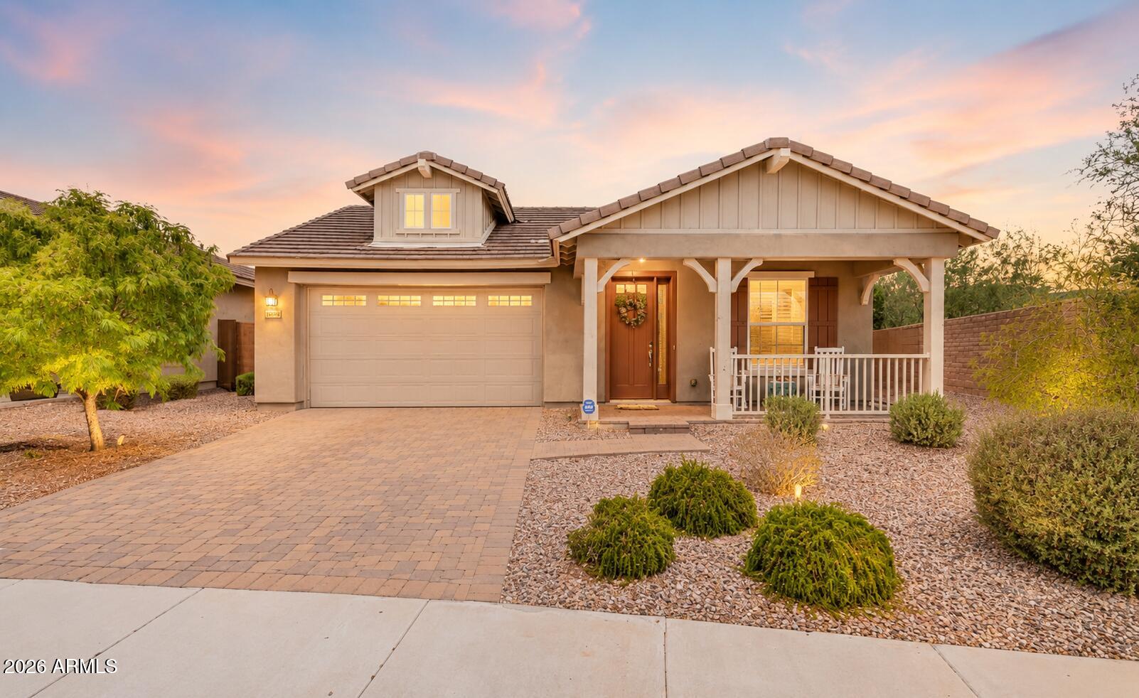 32186 N 132ND Drive, Peoria, AZ 85383