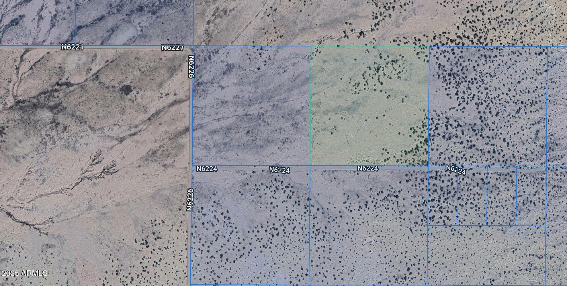 TBD 40 Acres (Lot 98) Carrizo 98, St Johns, AZ 85936