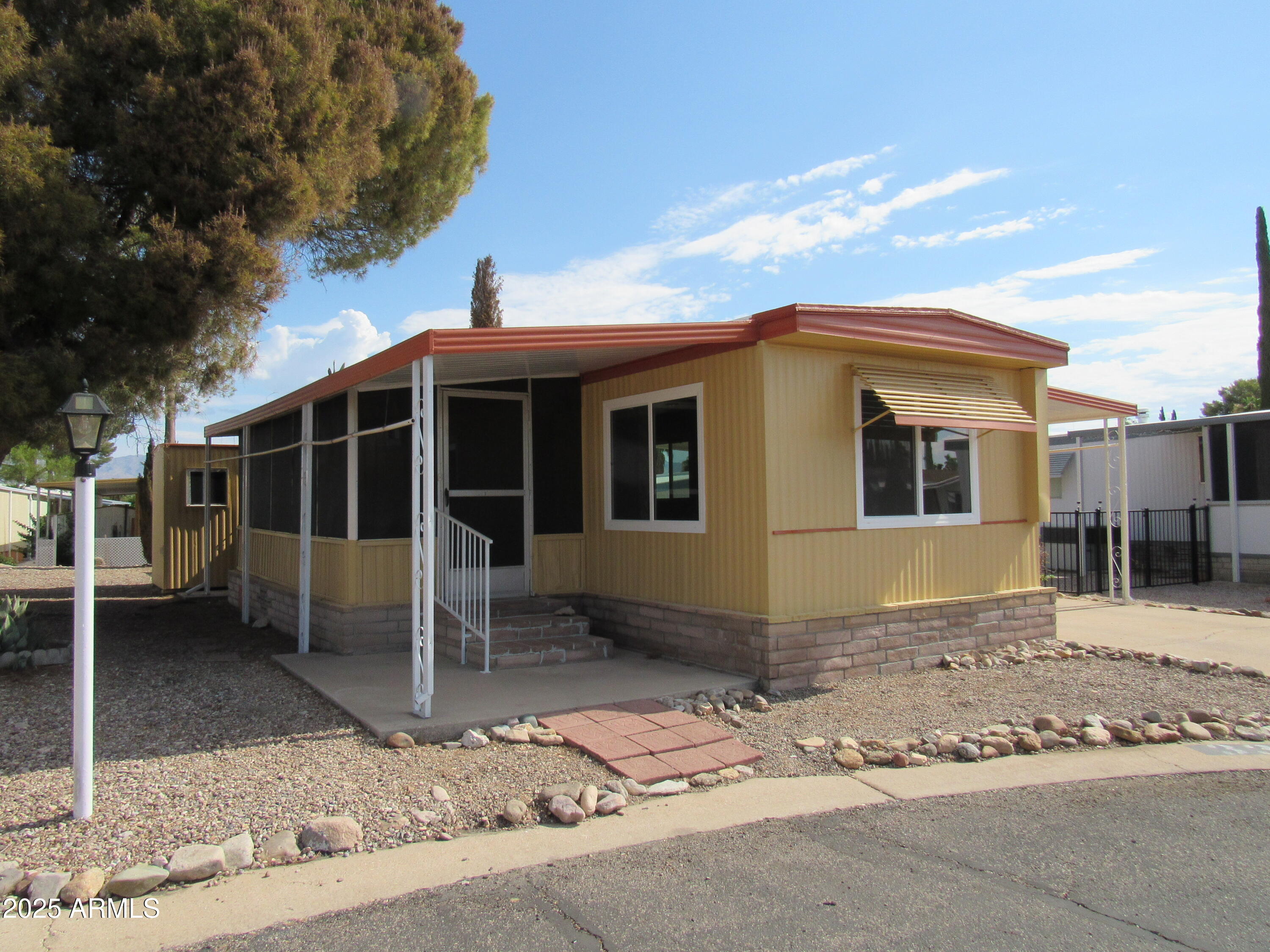 3411 S CAMINO SECO Way 33, Tucson, AZ 85730