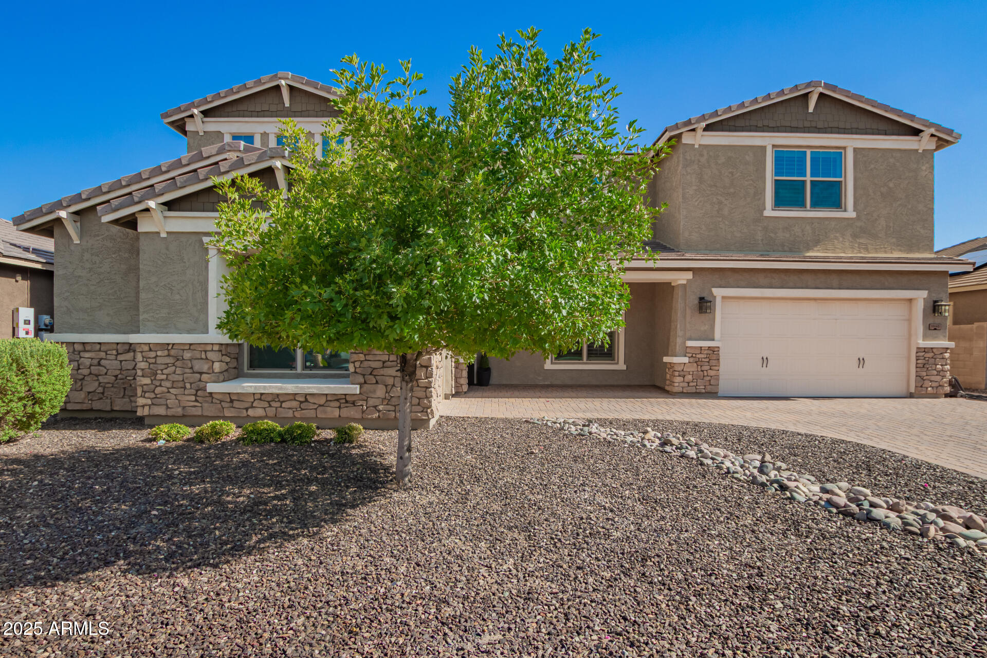 10143 W EL CORTEZ Place, Peoria, AZ 85383
