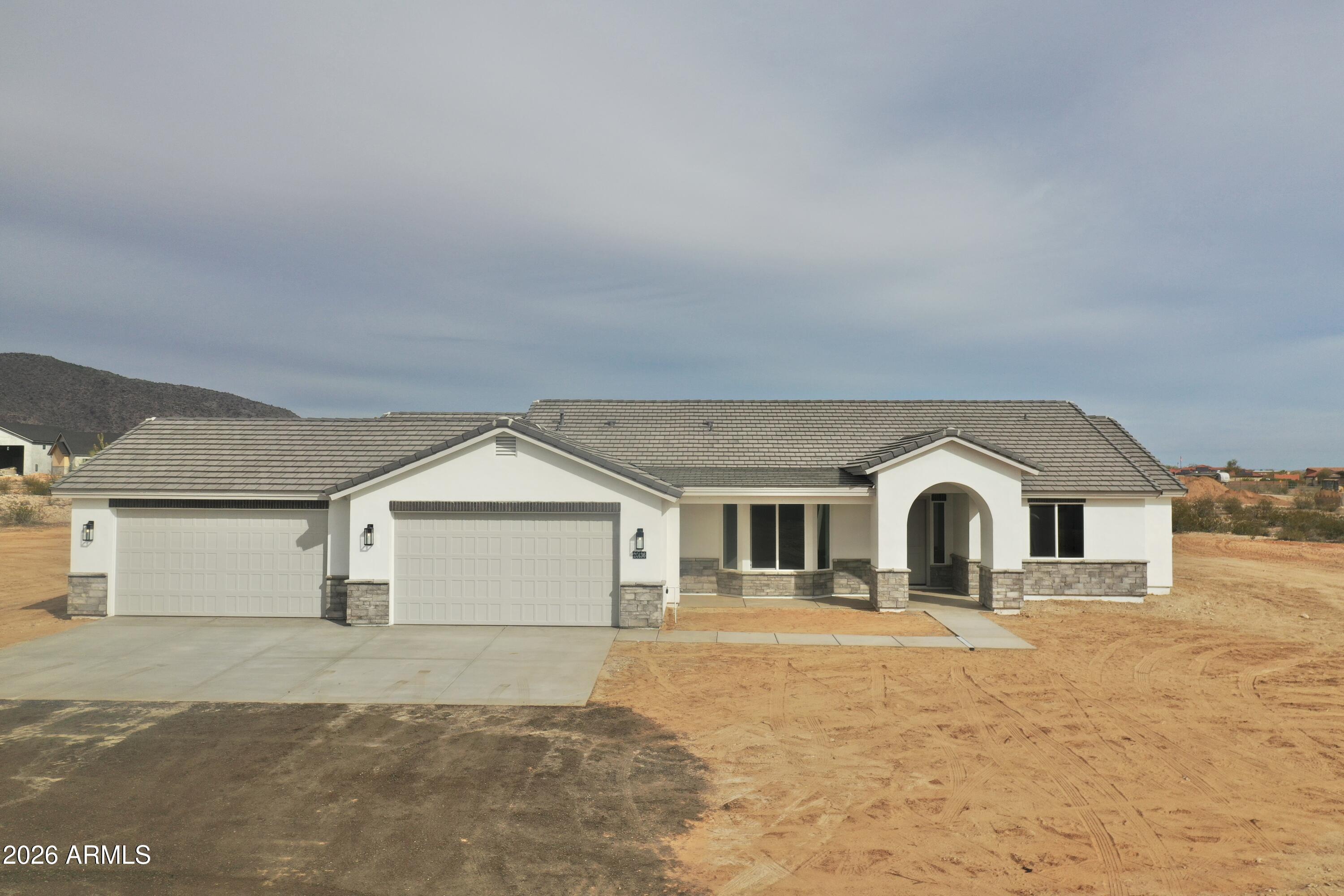 20136 W Hazelwood Street, Litchfield Park, AZ 85340