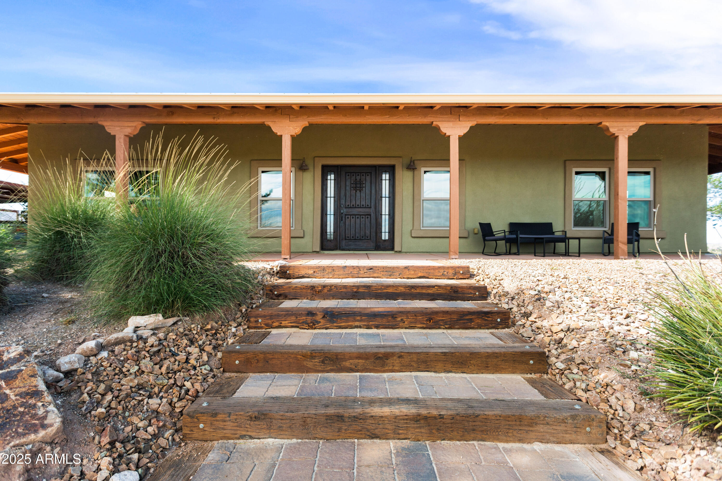 26 Colt Trail, Sonoita, AZ 85637