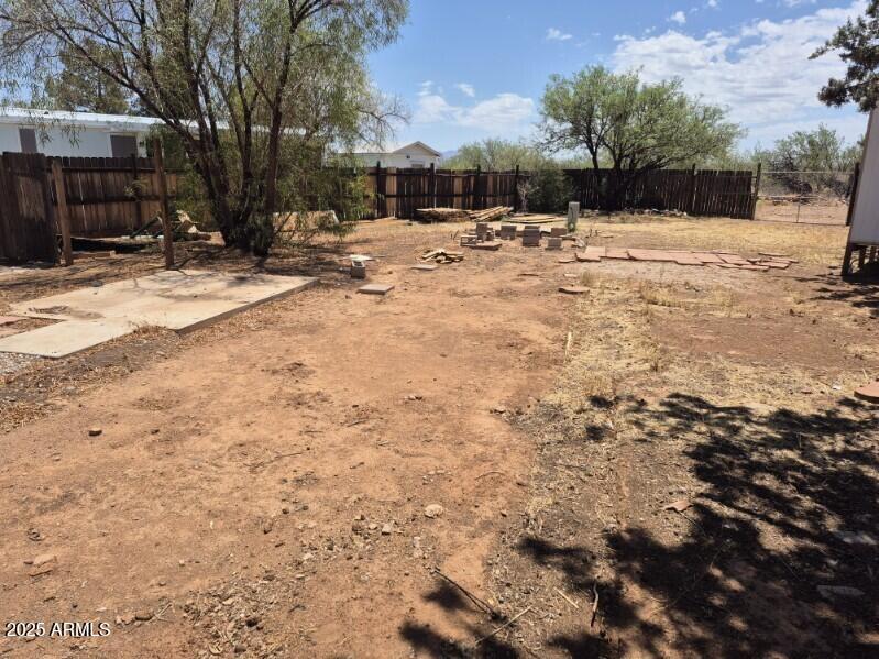 4916 E IRONWOOD Circle 45, Sierra Vista, AZ 85650