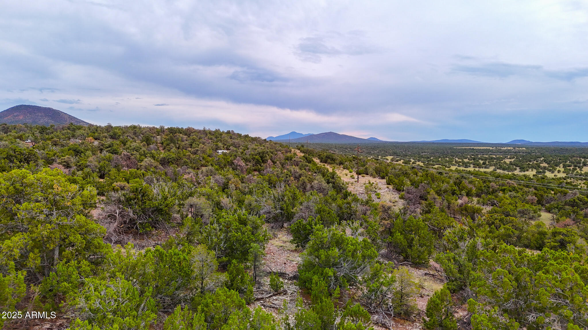 132 E SIDEWINDER Road 438, Williams, AZ 86046
