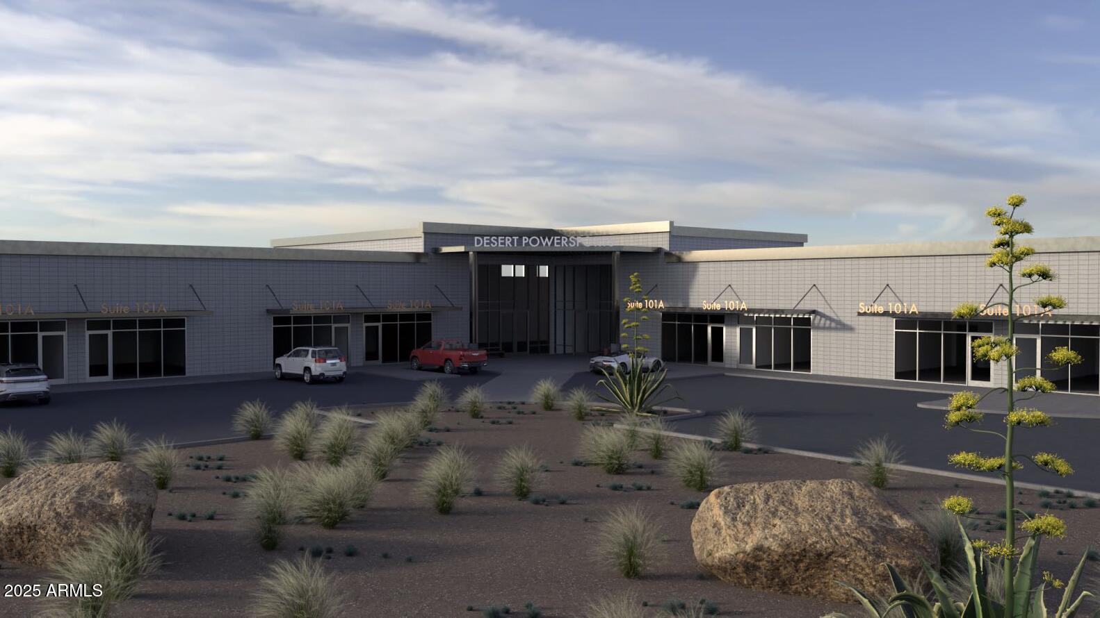 1955 E OLD WEST Highway 2, Apache Junction, AZ 85119