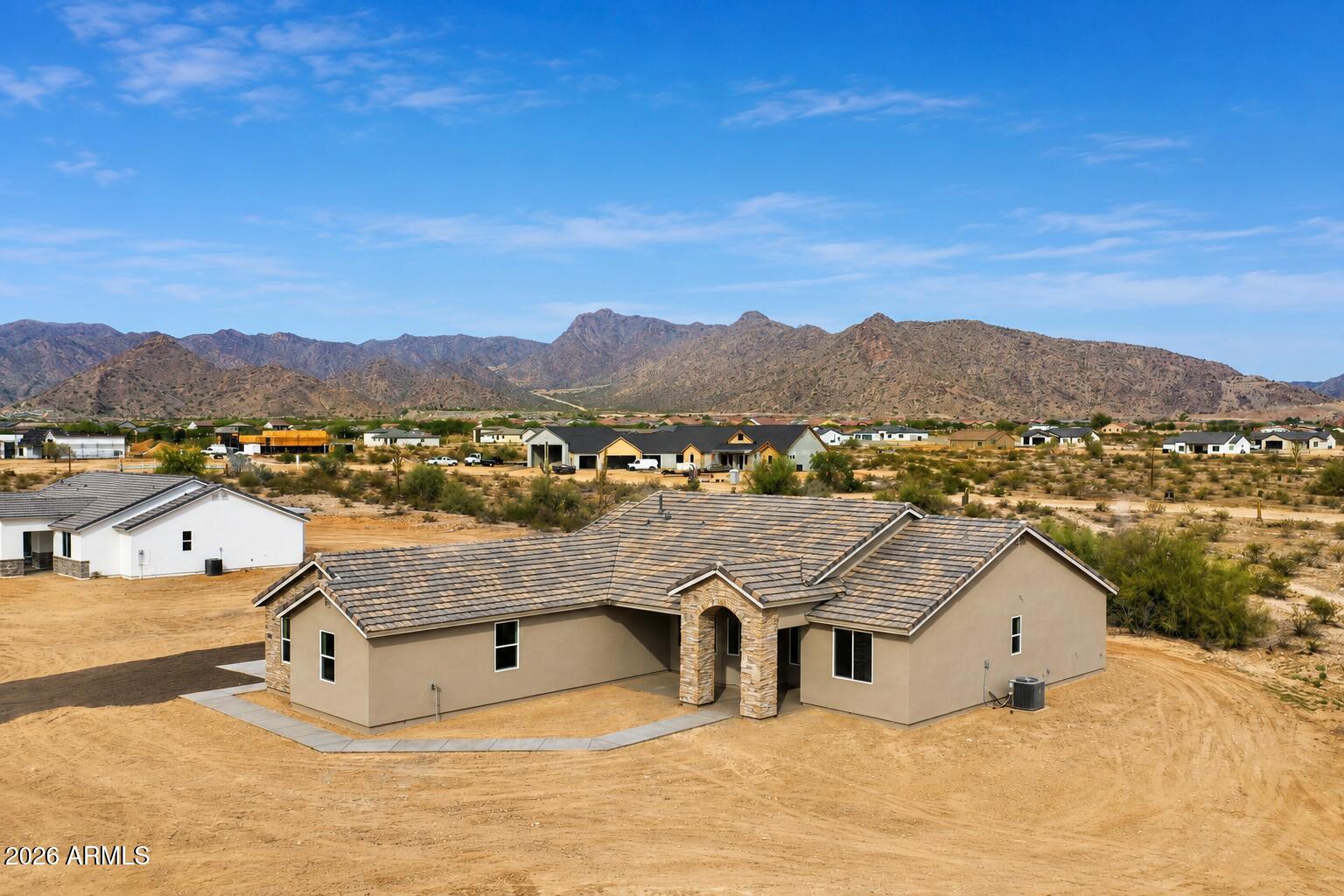 20122 W Hazelwood Street, Litchfield Park, AZ 85340