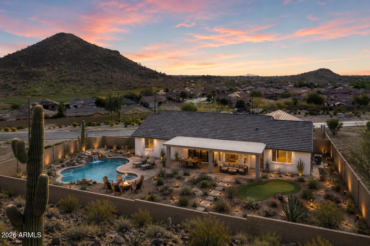 31530 N Gary Road, Queen Creek, AZ 85144