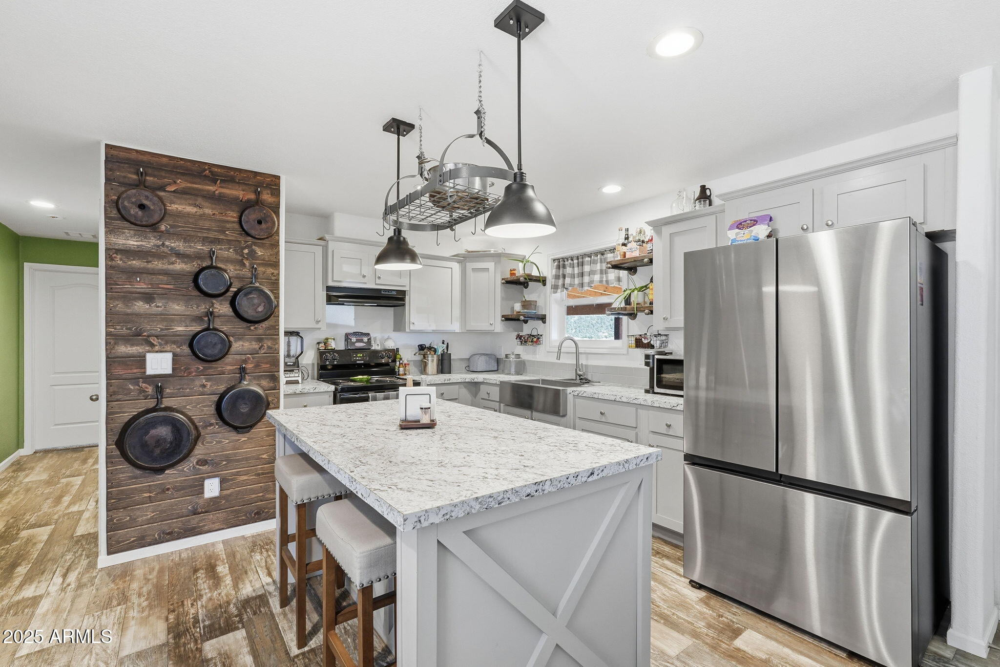 49550 N HWY 288, Young, AZ 85554