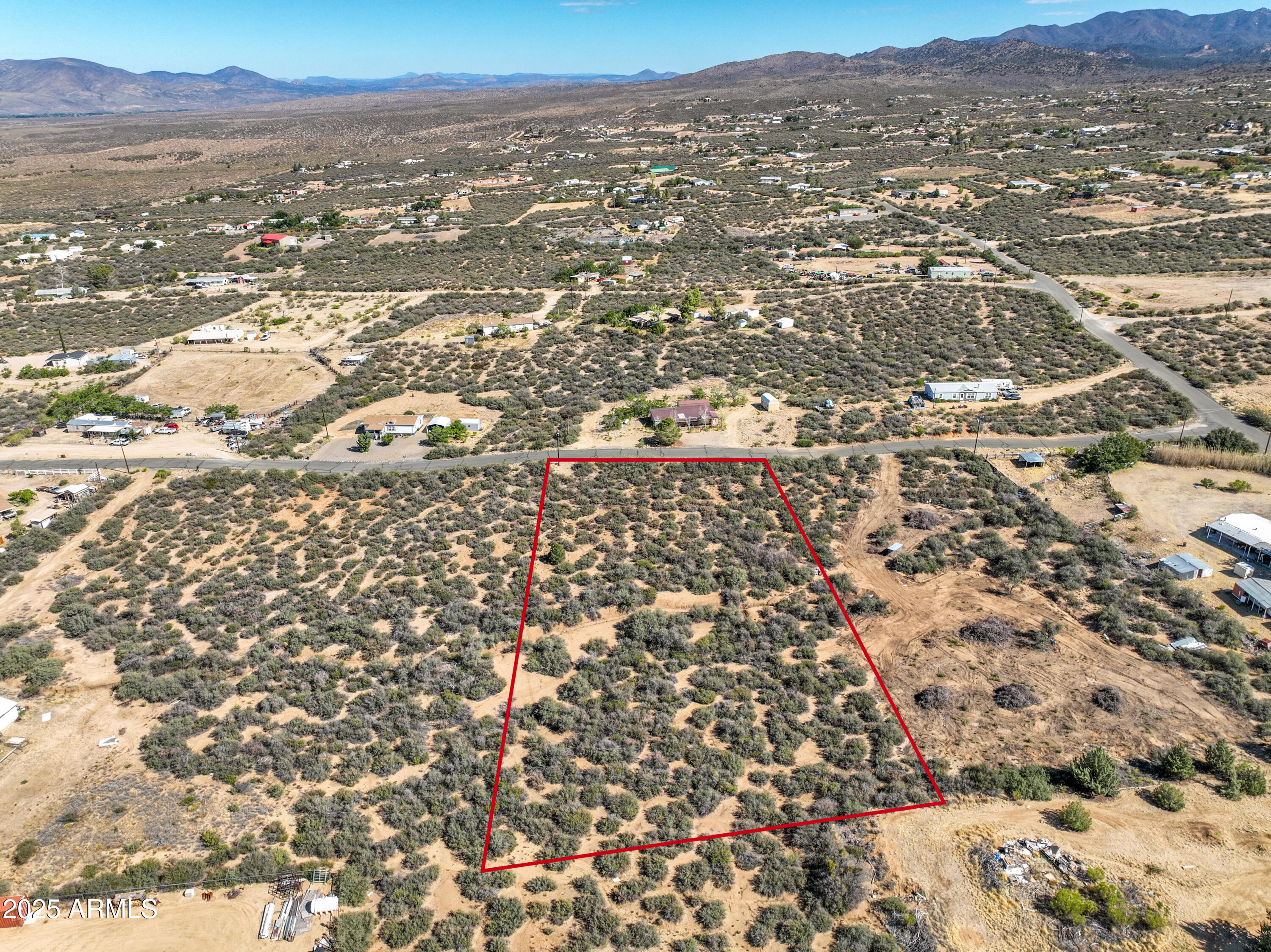7995 W Farringdon Lane 377, Kirkland, AZ 86332