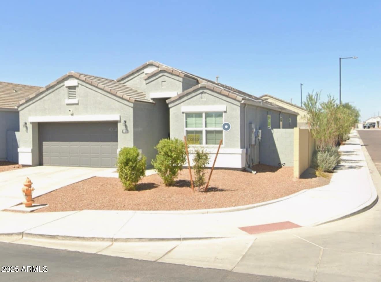 18754 W JEFFERSON Street, Buckeye, AZ 85326