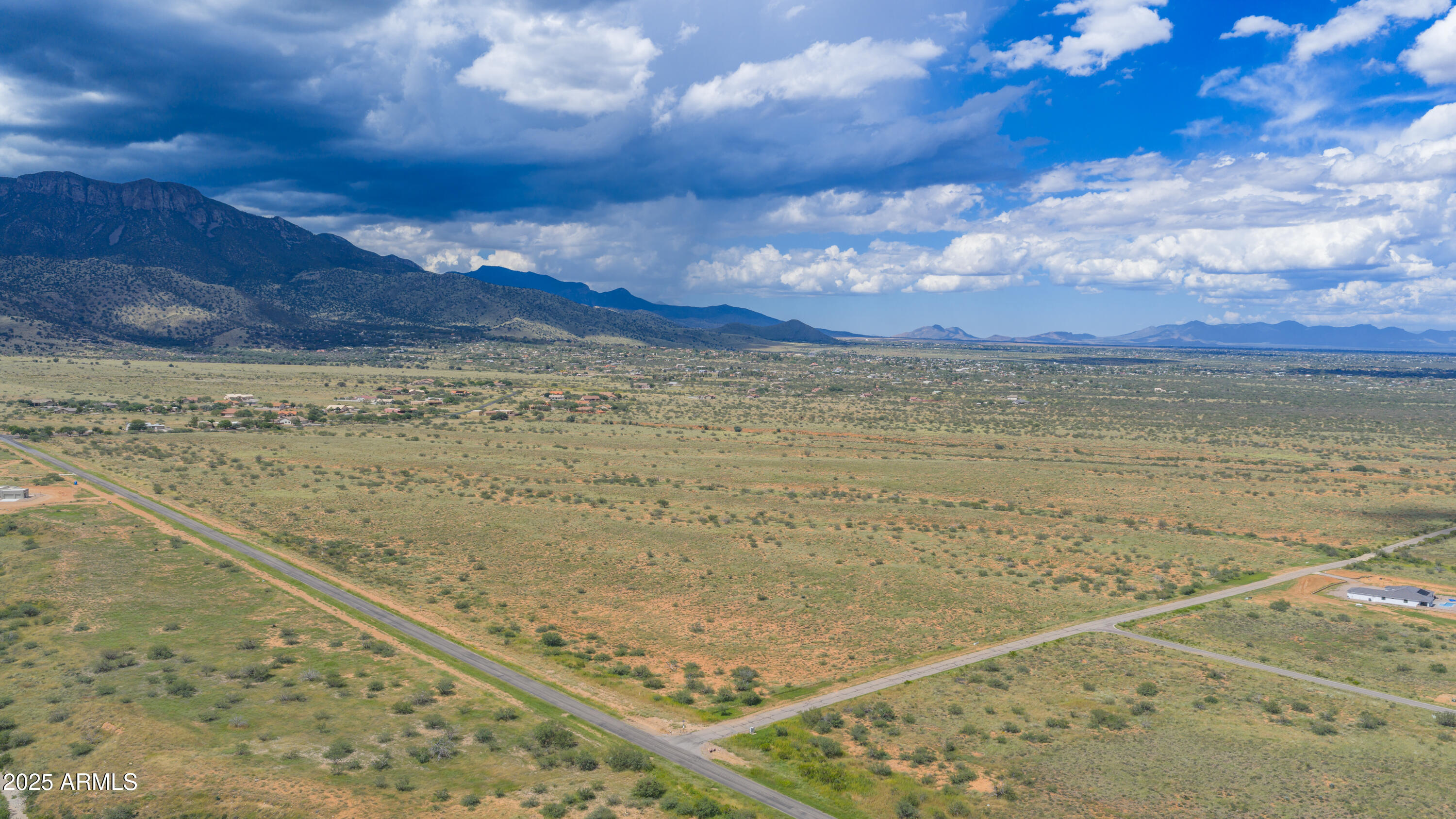 0 E Three Canyons Road -, Hereford, AZ 85615