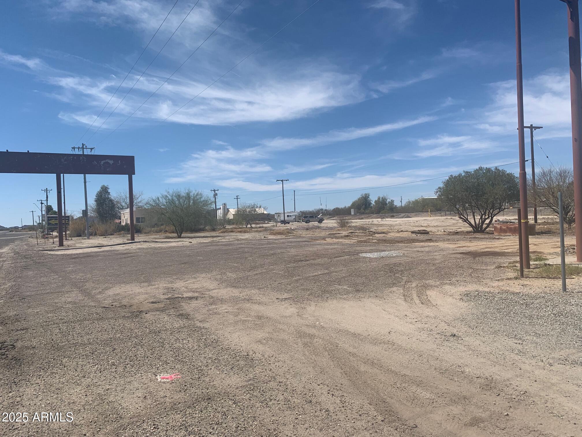 66673 Highway 60 -_-, Salome, AZ 85348