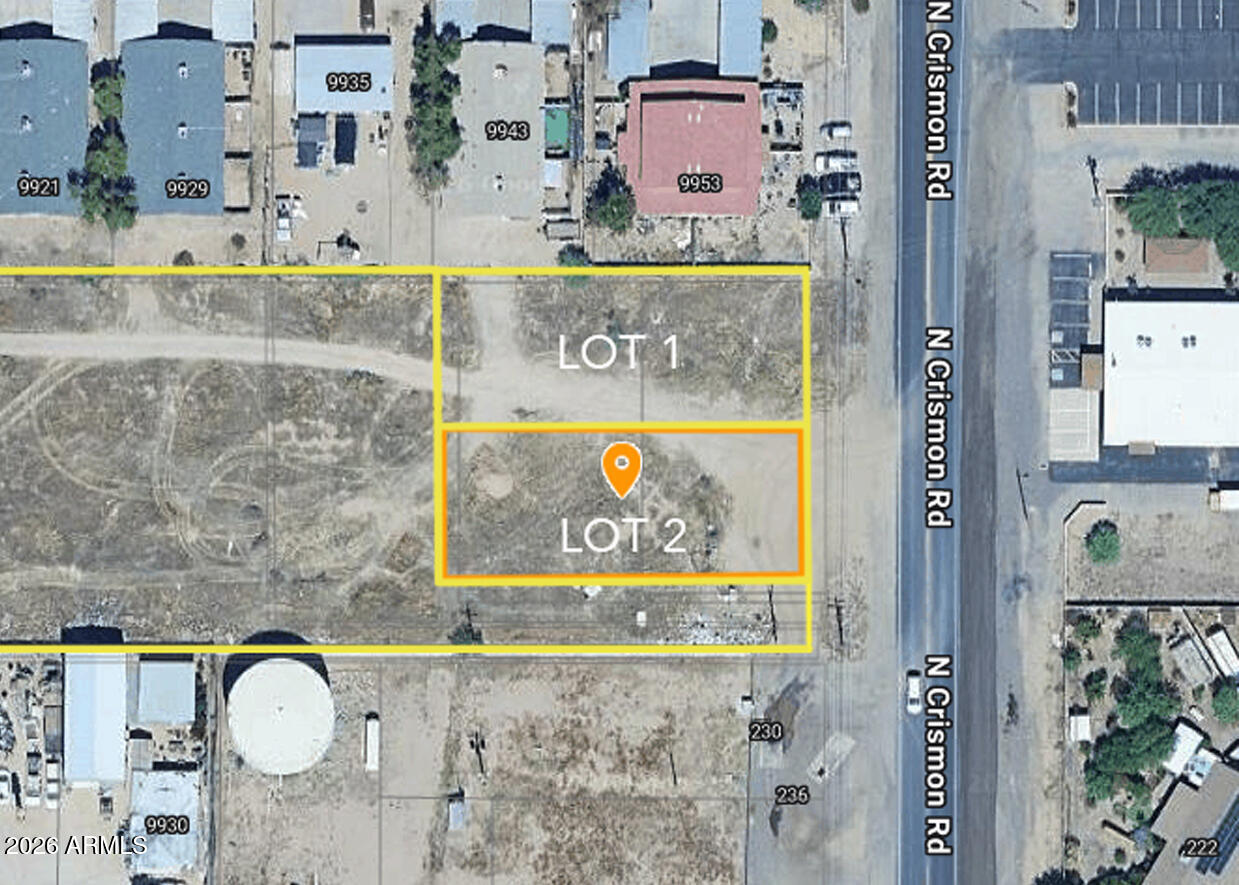 230 N Crismon Road 2, Mesa, AZ 85207