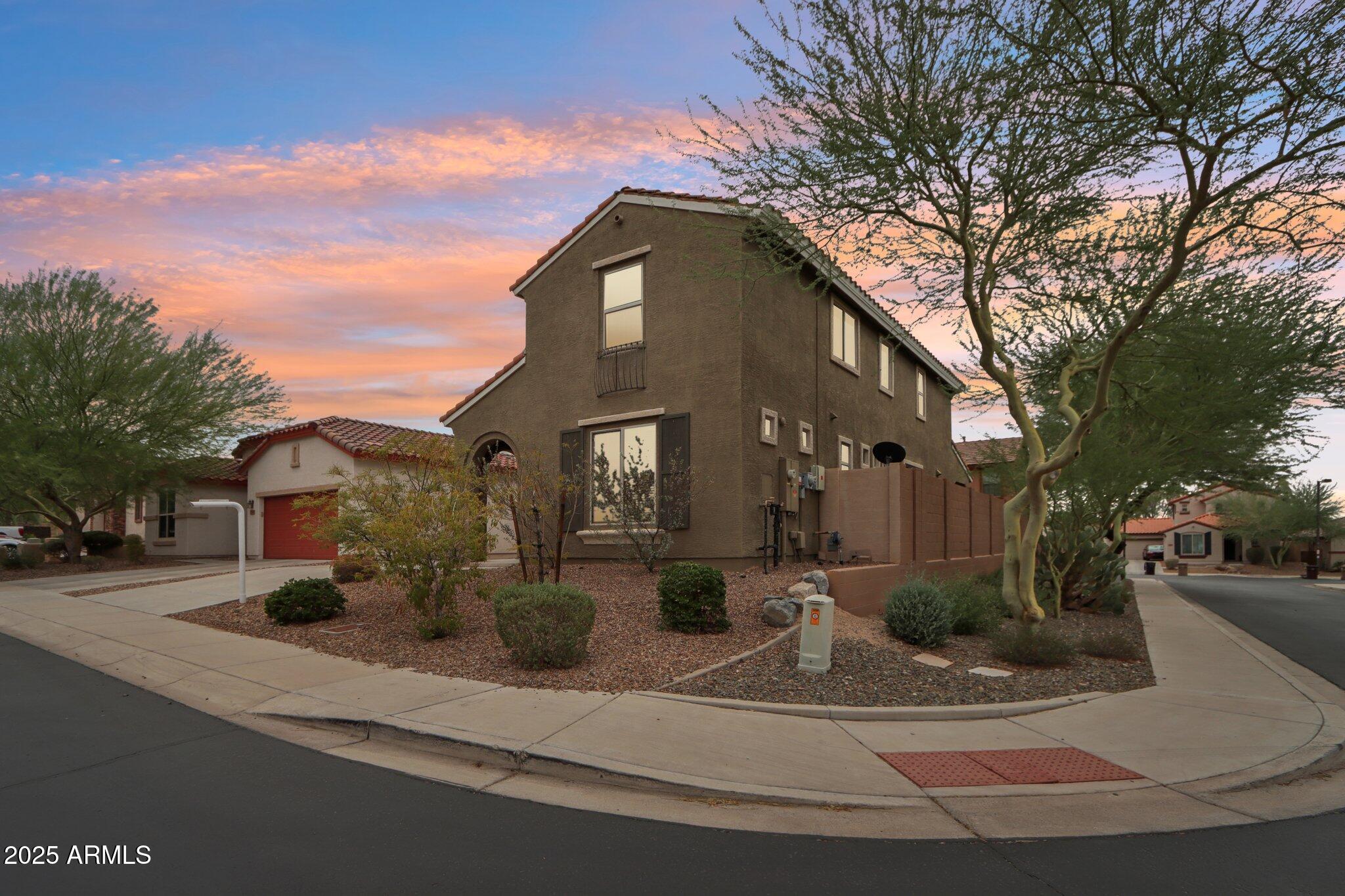 7351 W Palo Brea Lane, Peoria, AZ 85383