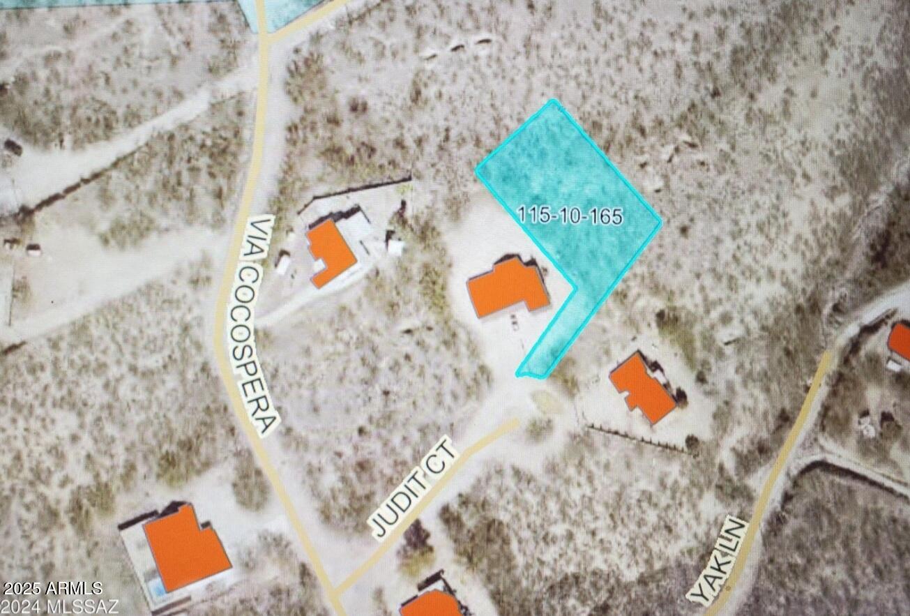 586 JUDIT Court 74, Rio Rico, AZ 85648