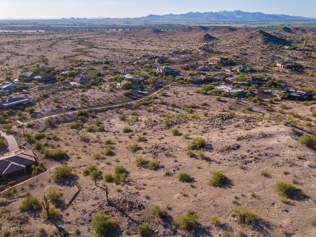11321 S SAN ROBERTO Drive 10, Goodyear, AZ 85338