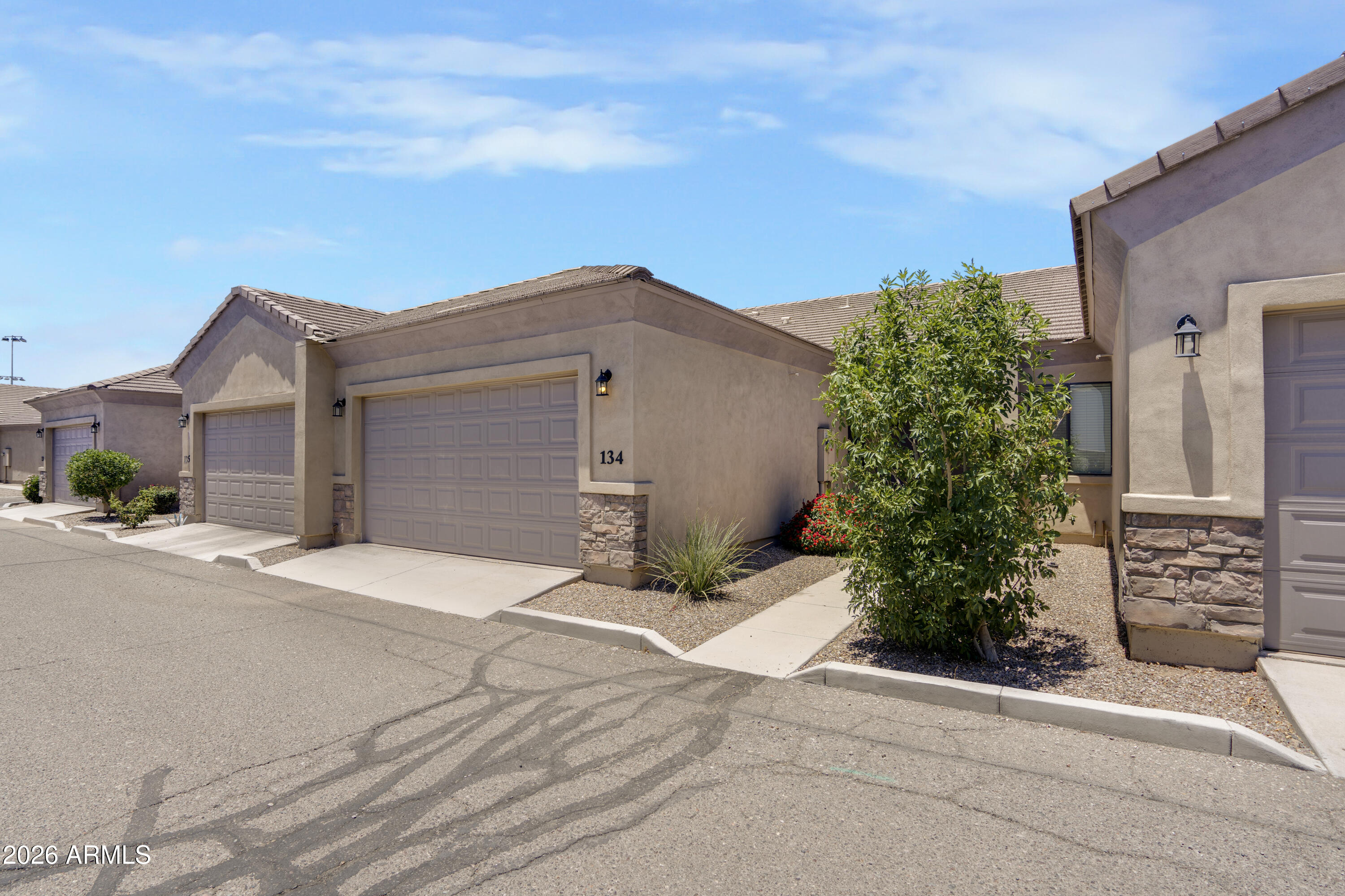 846 N PUEBLO Drive 134, Casa Grande, AZ 85122