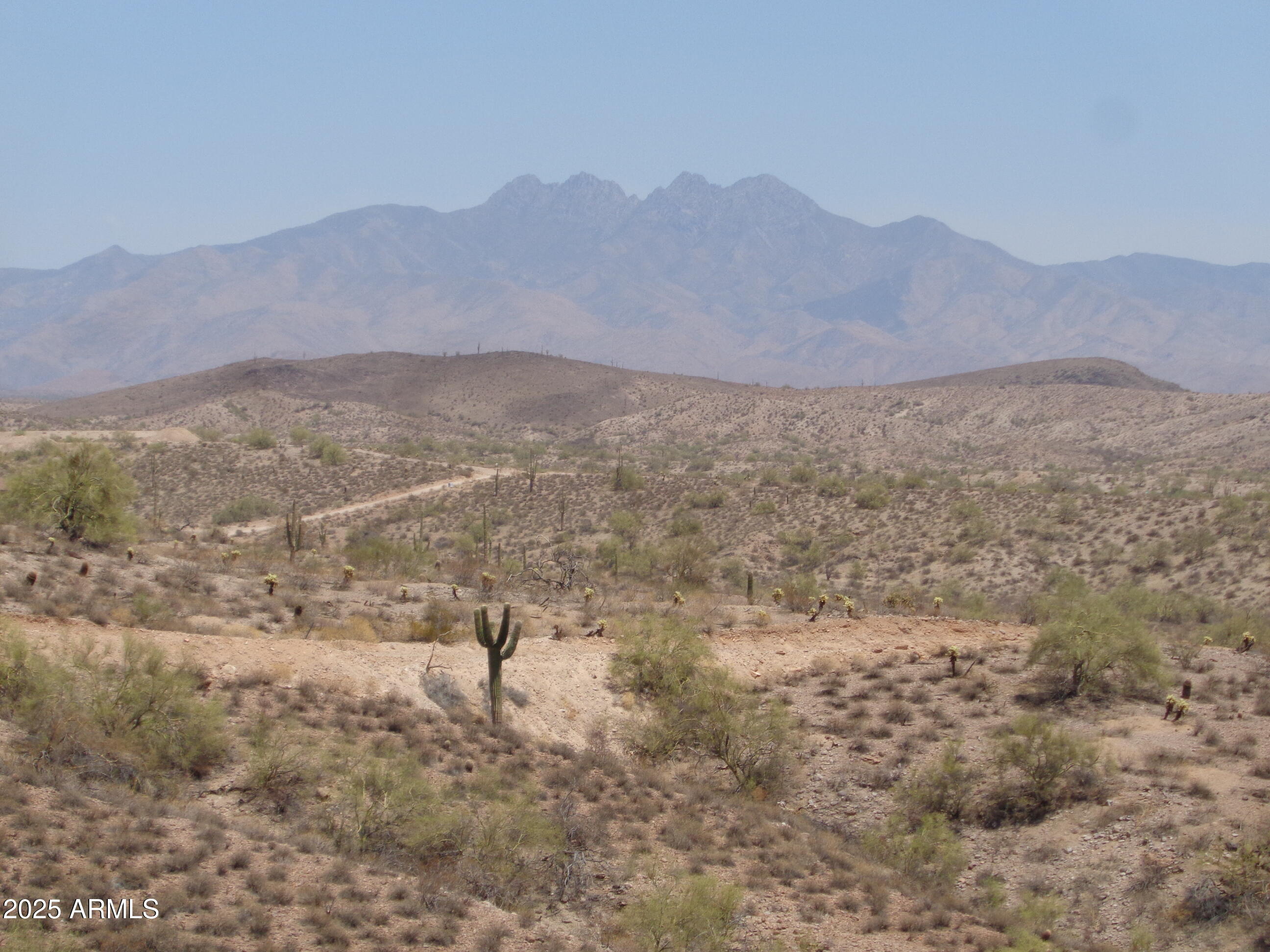 12906 N Goldfield Road 3-T, Fort McDowell, AZ 85264