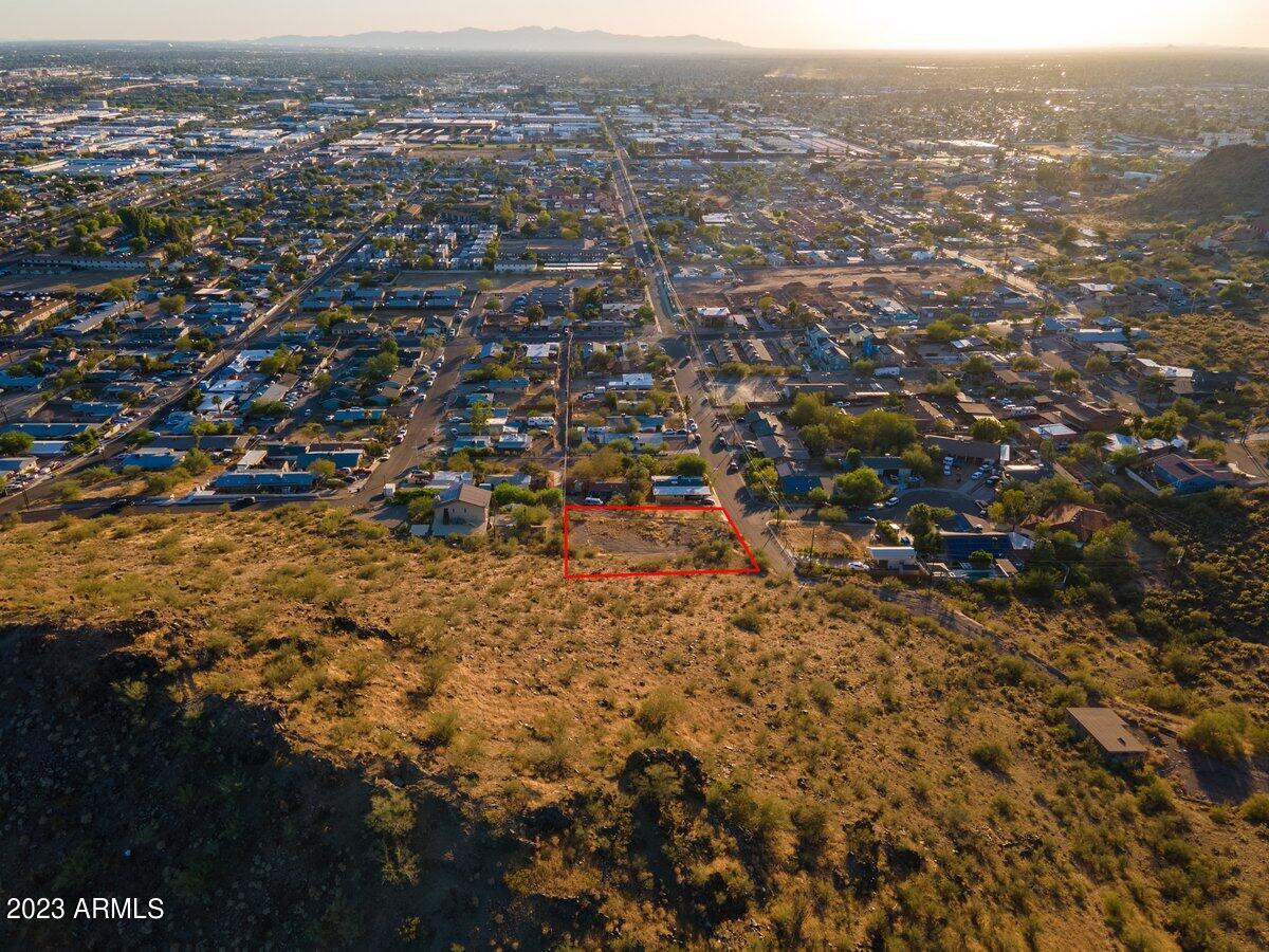 1265 W DESERT COVE Avenue -, Phoenix, AZ 85029