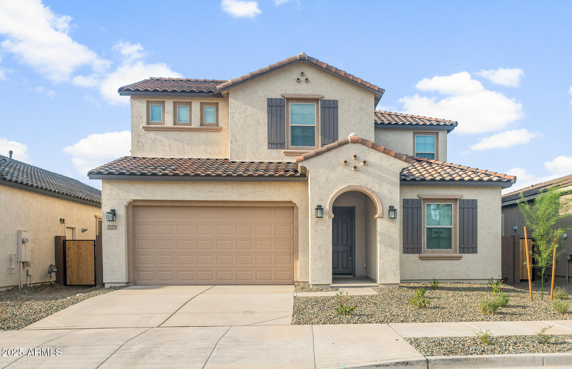 21278 E CATTLE Drive, Queen Creek, AZ 85142