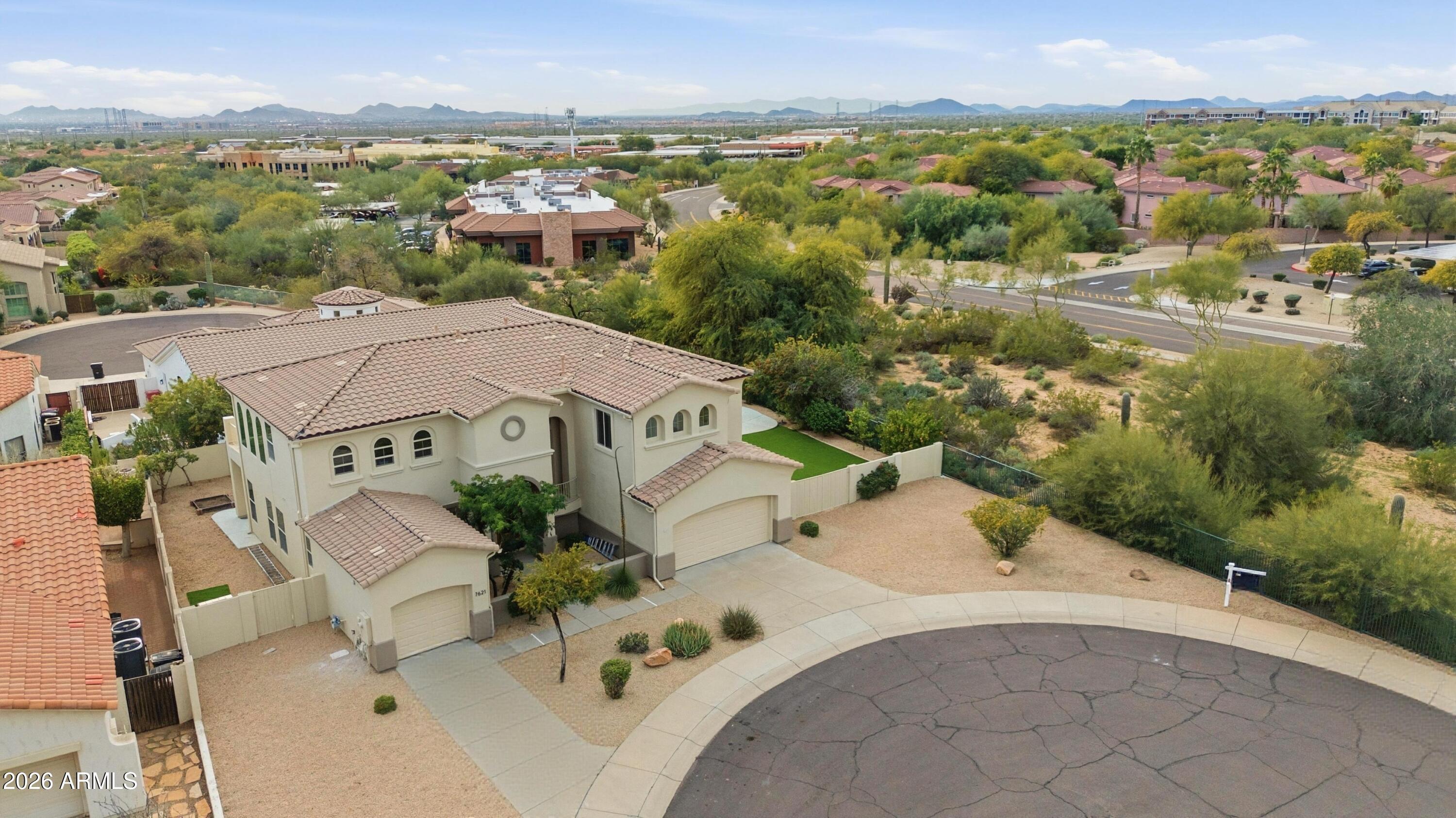 7621 E TARDES Drive, Scottsdale, AZ 85255