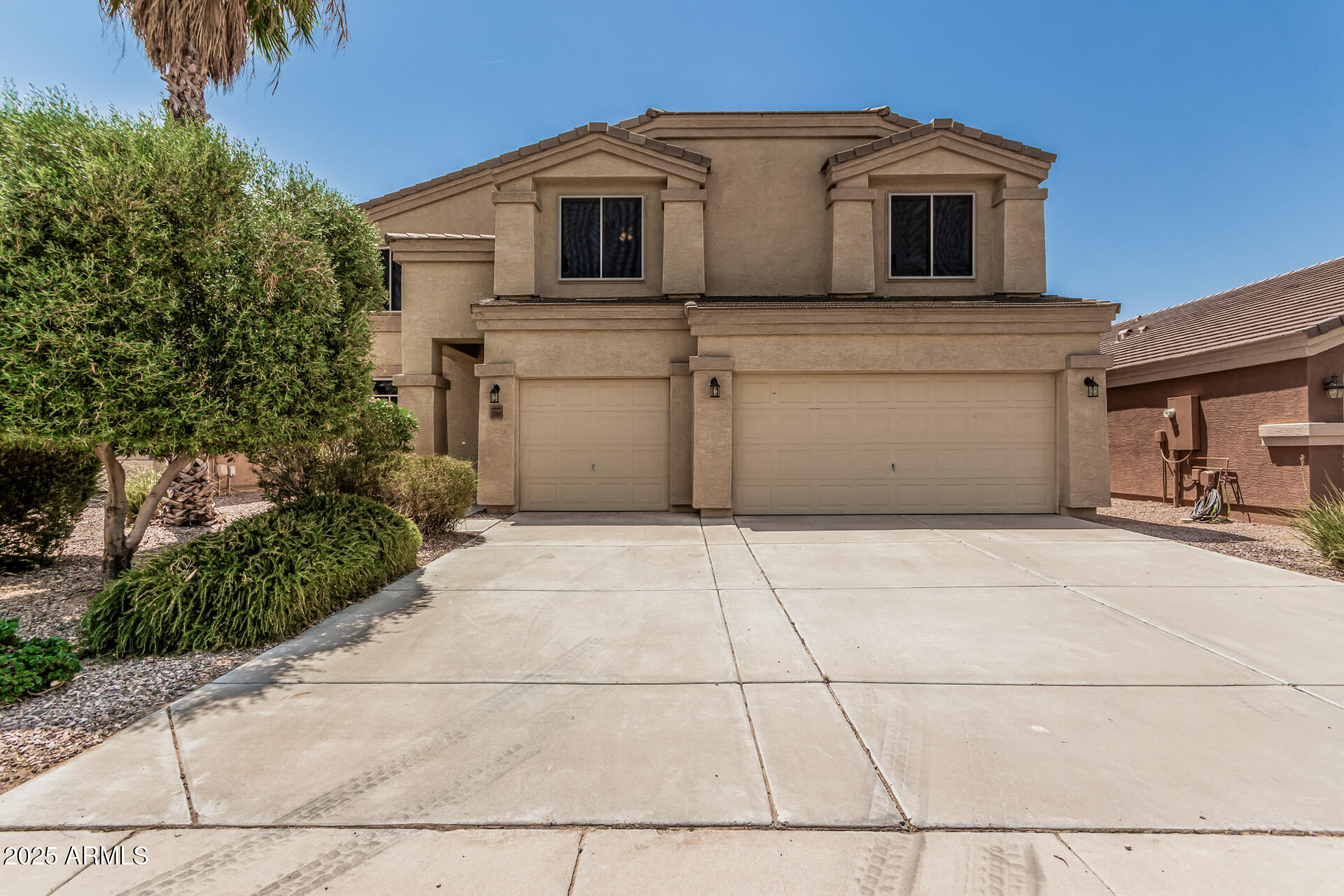 35951 W CATALAN Street, Maricopa, AZ 85138