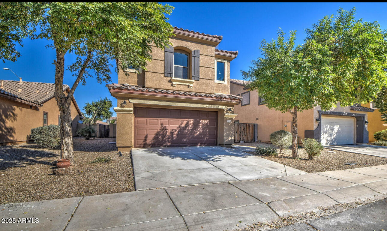 18311 N Alicia Court, Maricopa, AZ 85138
