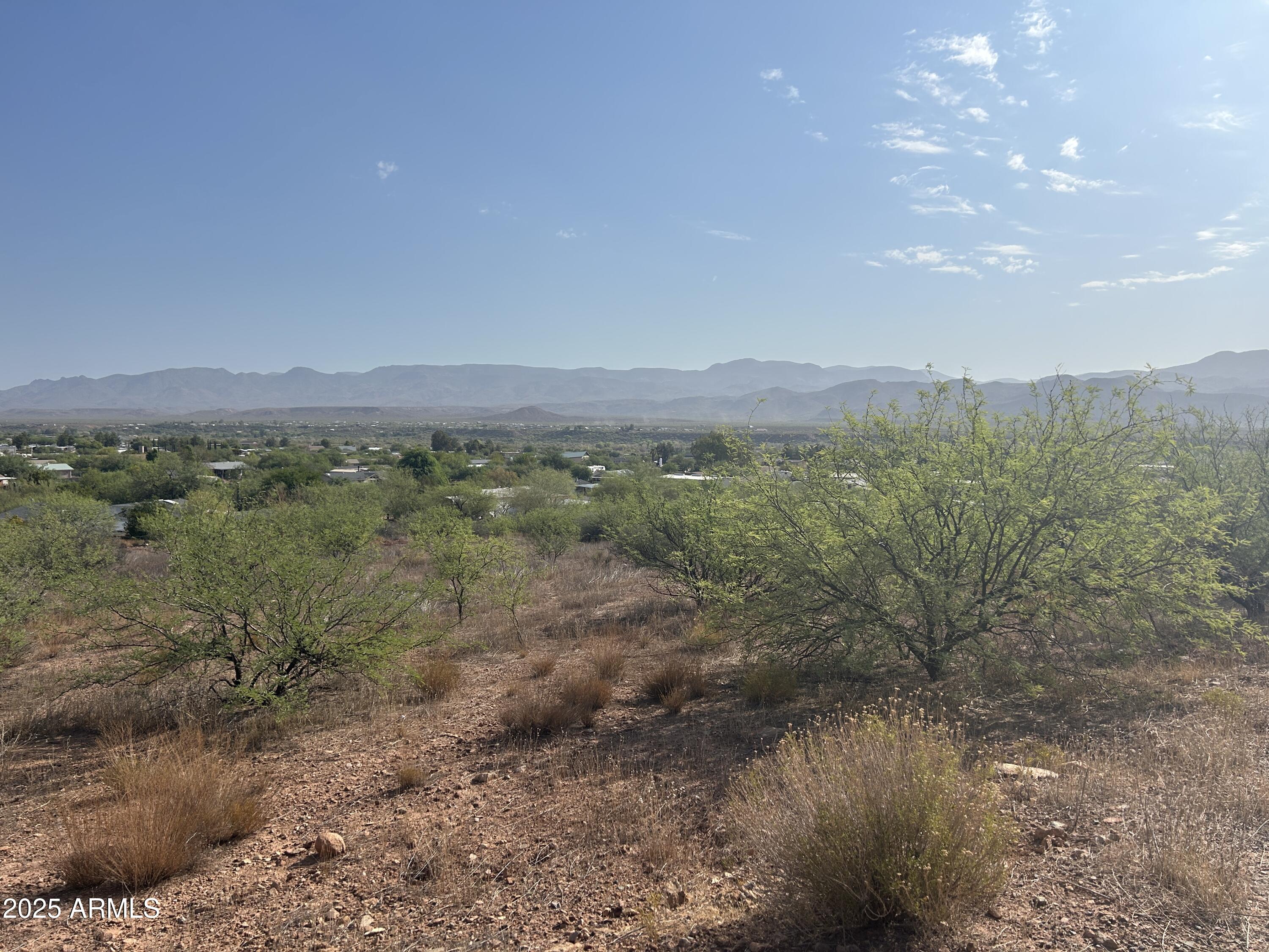 D-1 W Lincoln Drive -, Tonto Basin, AZ 85553