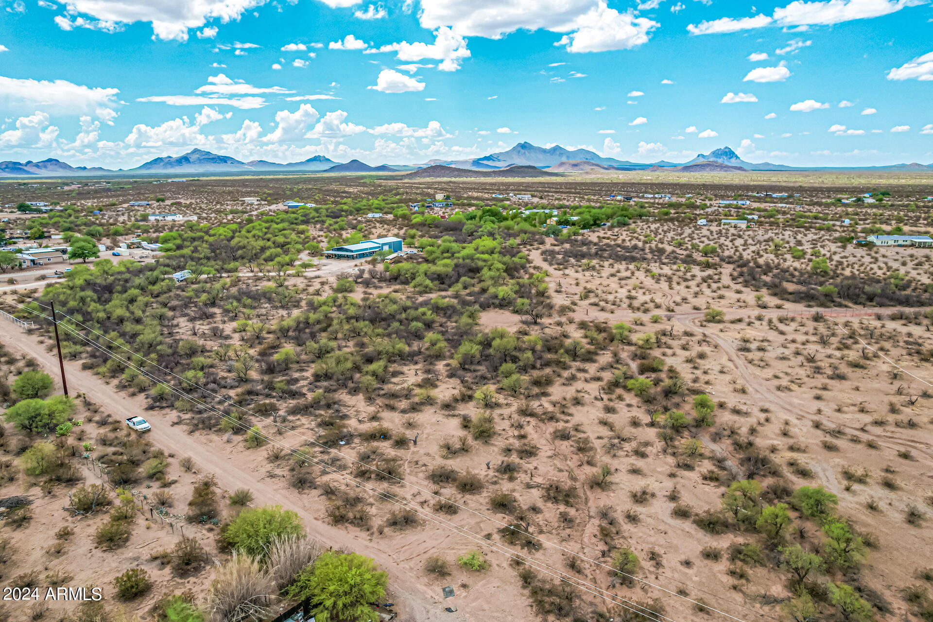 17847 W HUSKER Lane 8, Marana, AZ 85653