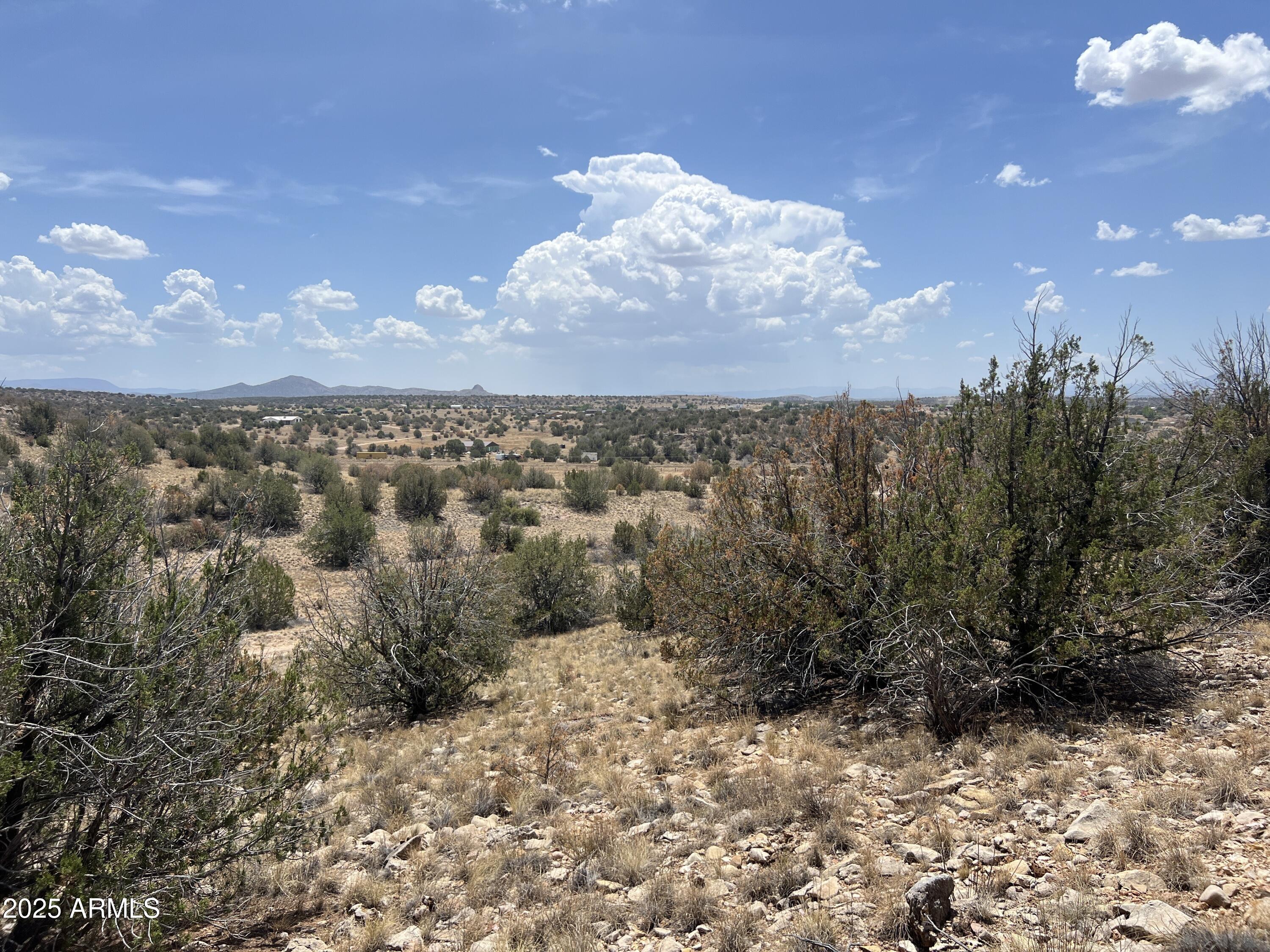Tbd E Prescott Ranch Road -, Paulden, AZ 86334