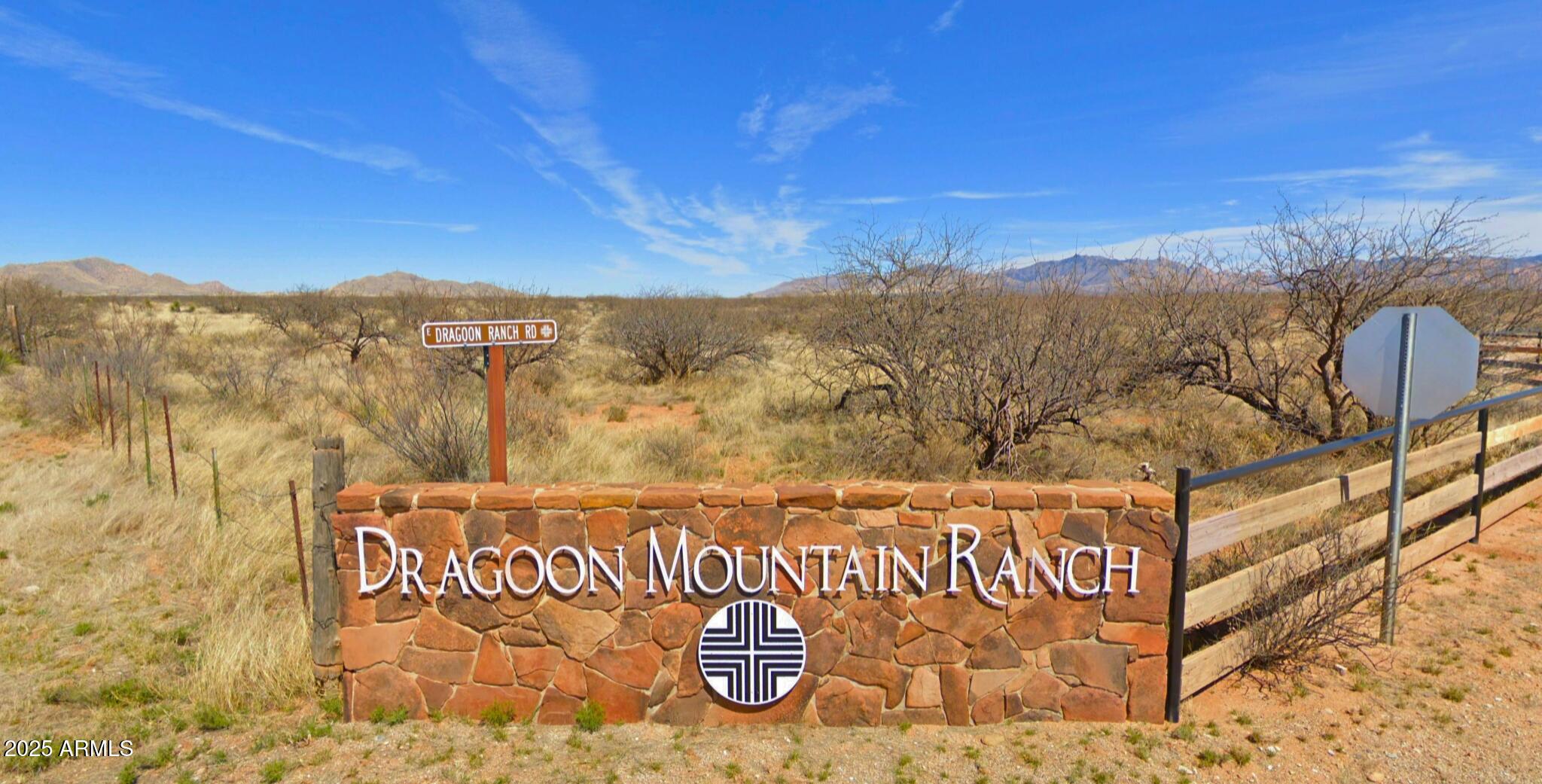 TBD E Diamondback Road 207, Unincorporated County, AZ 85630