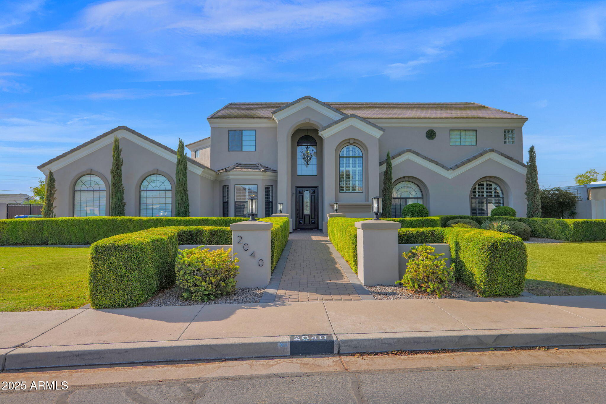2040 E NORCROFT Street, Mesa, AZ 85213