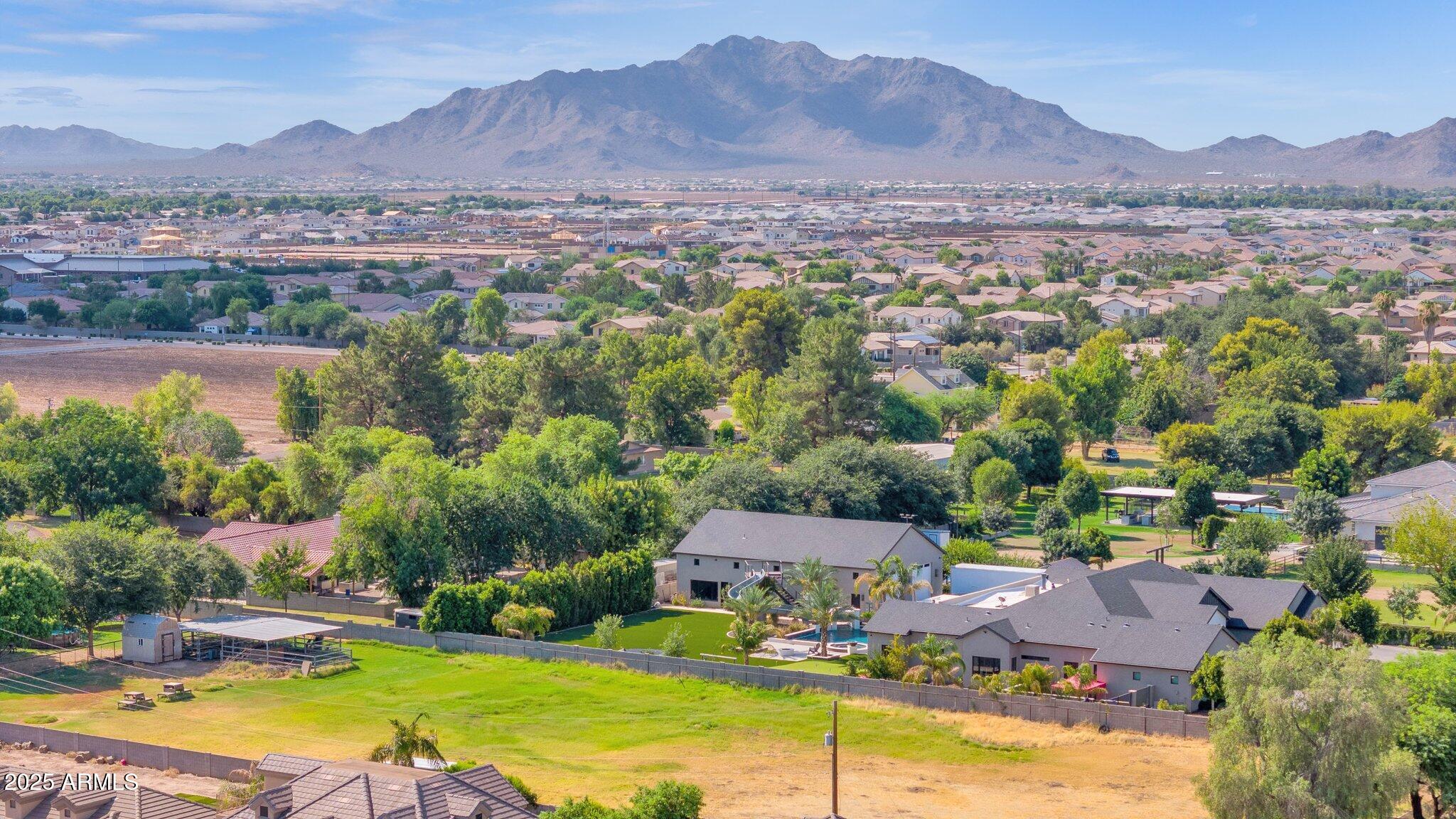 21xxxx S 145TH Street -, Gilbert, AZ 85298