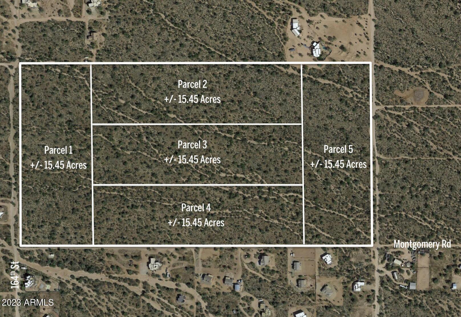 0 N 164th Street 4, Scottsdale, AZ 85262