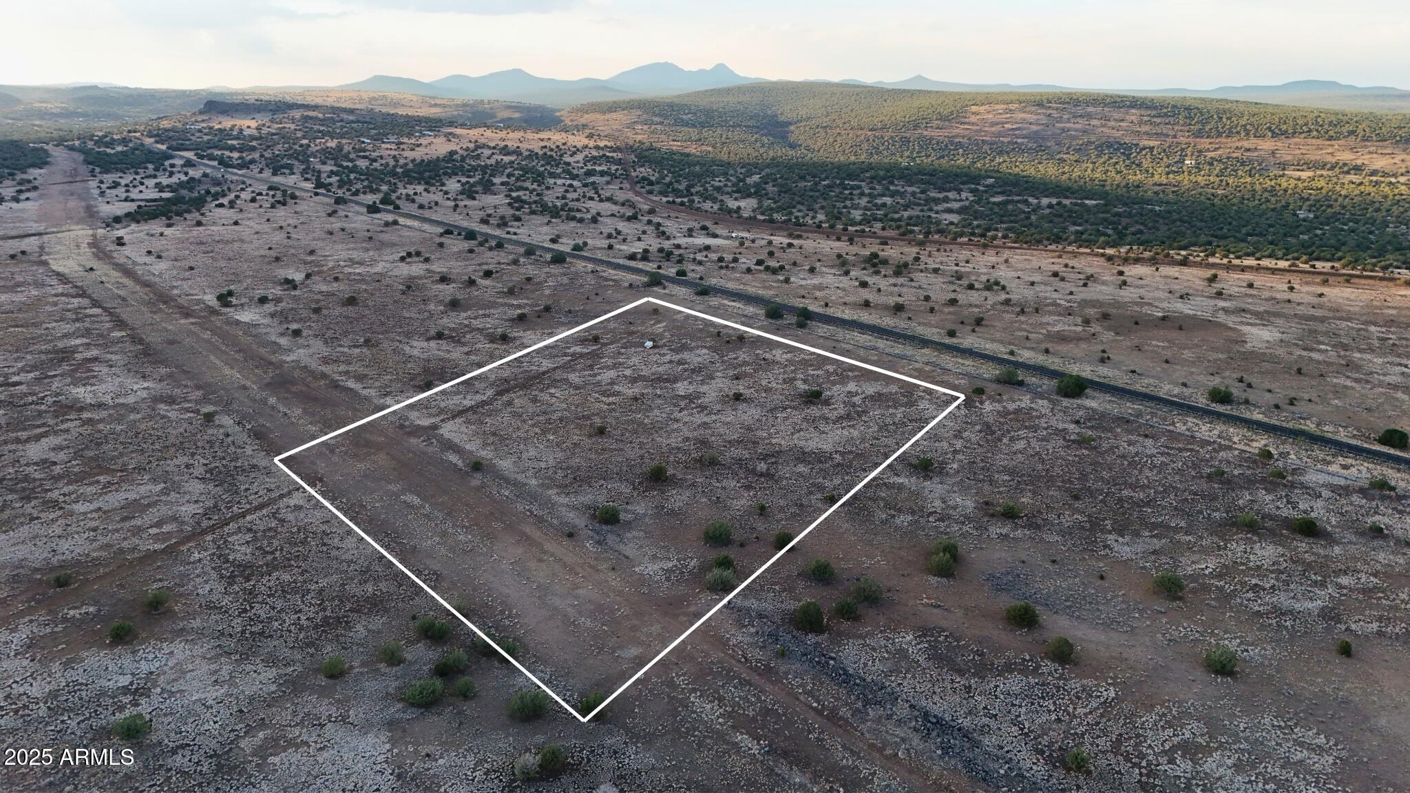 10111 W OLD HIGHWAY 66 7, Ash Fork, AZ 86320