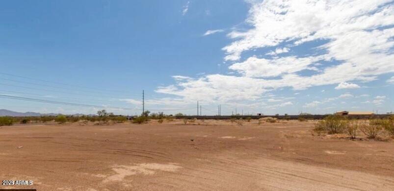 284XY N Crozier Road -, Wittmann, AZ 85361