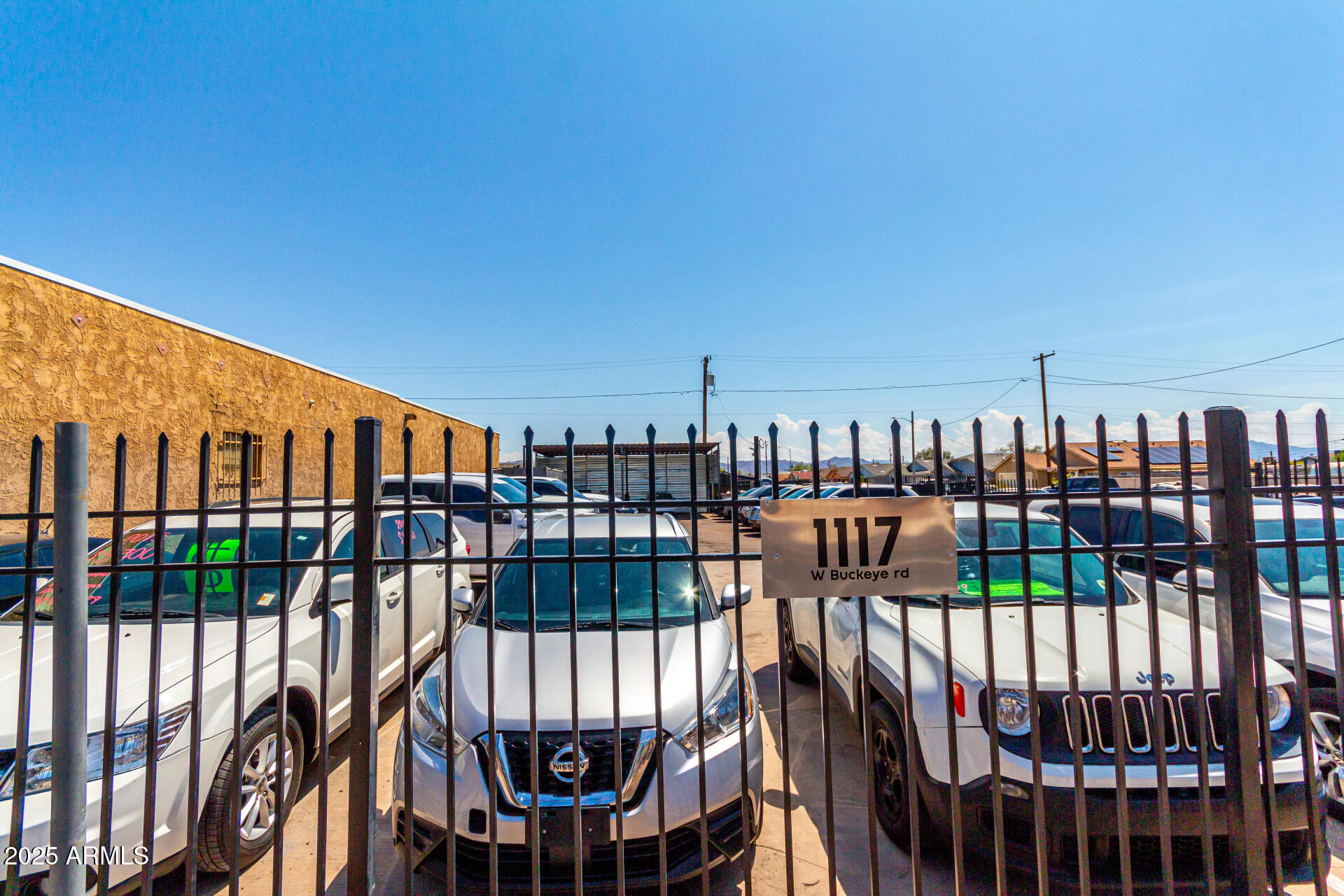 1117 W BUCKEYE Road 5, Phoenix, AZ 85007