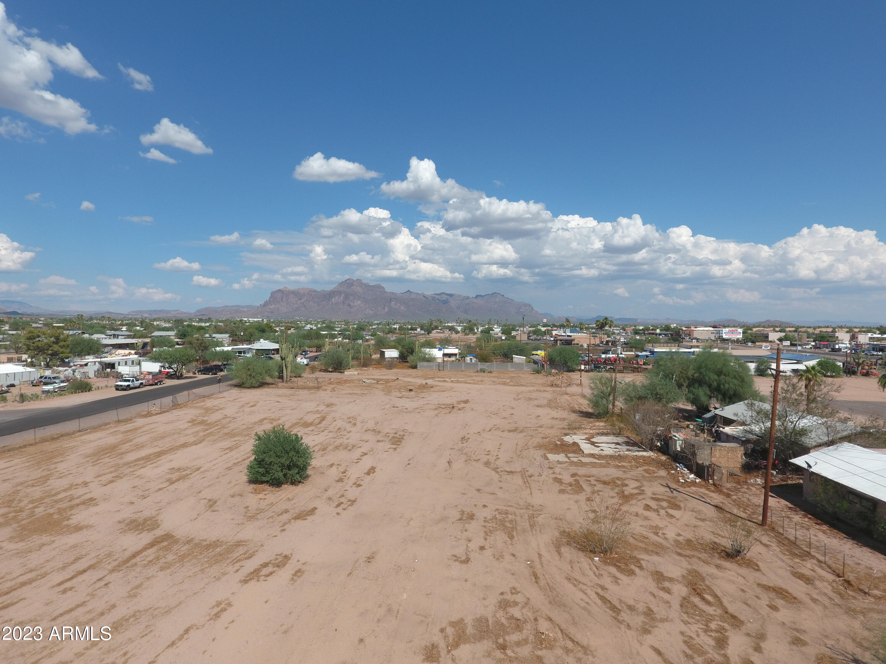 1517 W ROOSEVELT Street A, Apache Junction, AZ 85120