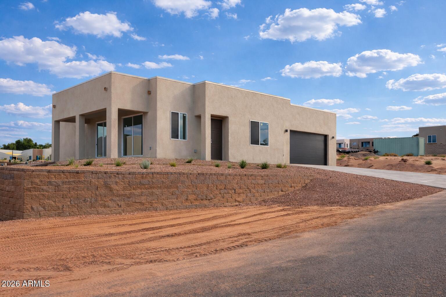 30 TEK Court, Page, AZ 86040