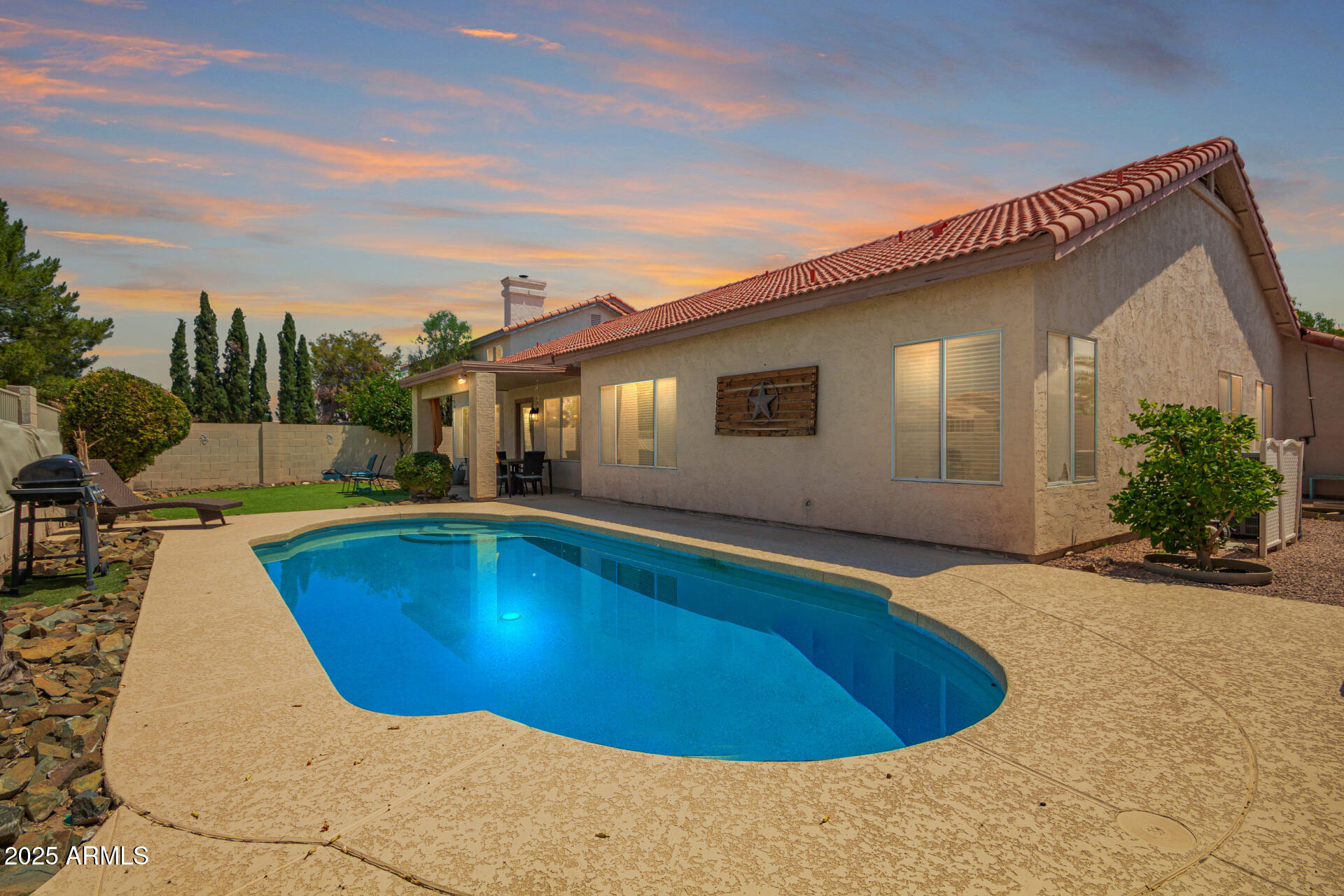 1126 N MELODY Circle, Chandler, AZ 85225